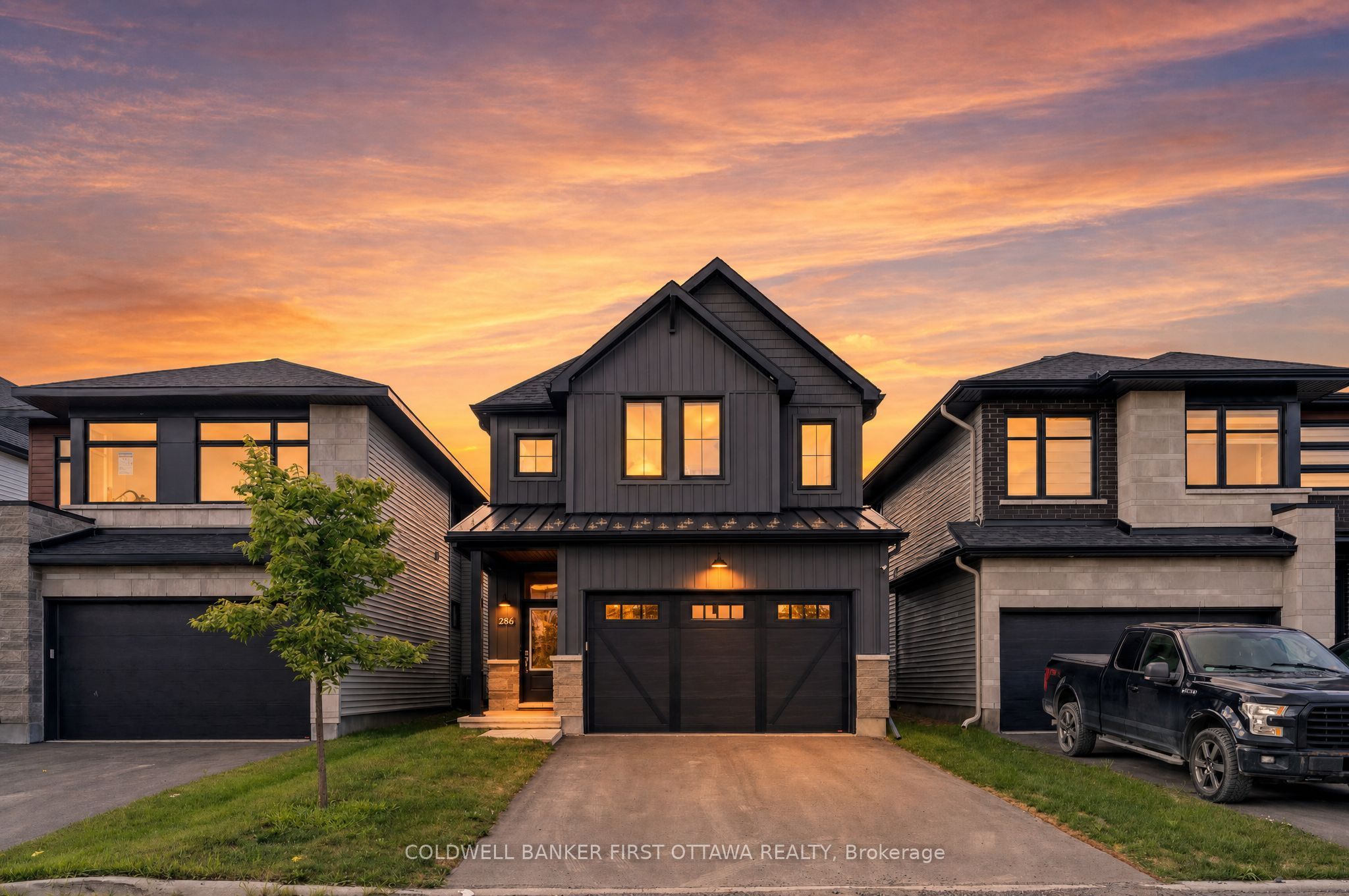 286 Cornice Street, Orleans - Convent Glen and Area, ON K1W 0W4