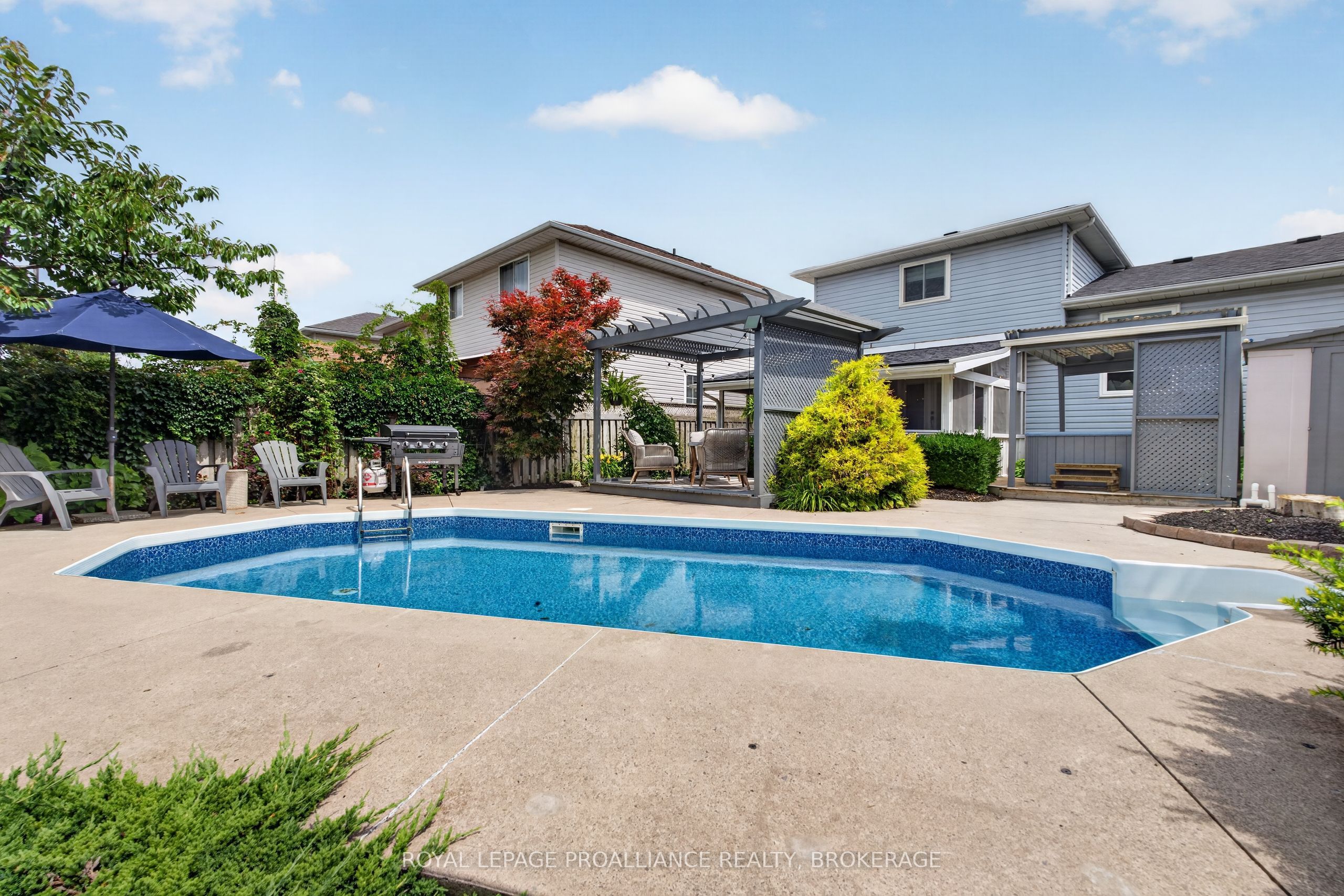 1241 Juniper Drive, Kingston, ON K7P 2P7 photo 4