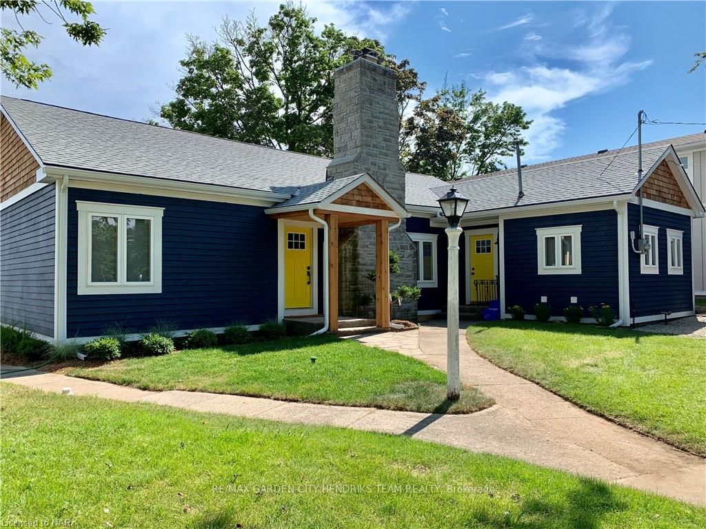 4111 ERIE Road, Fort Erie, ON L0S 1B0