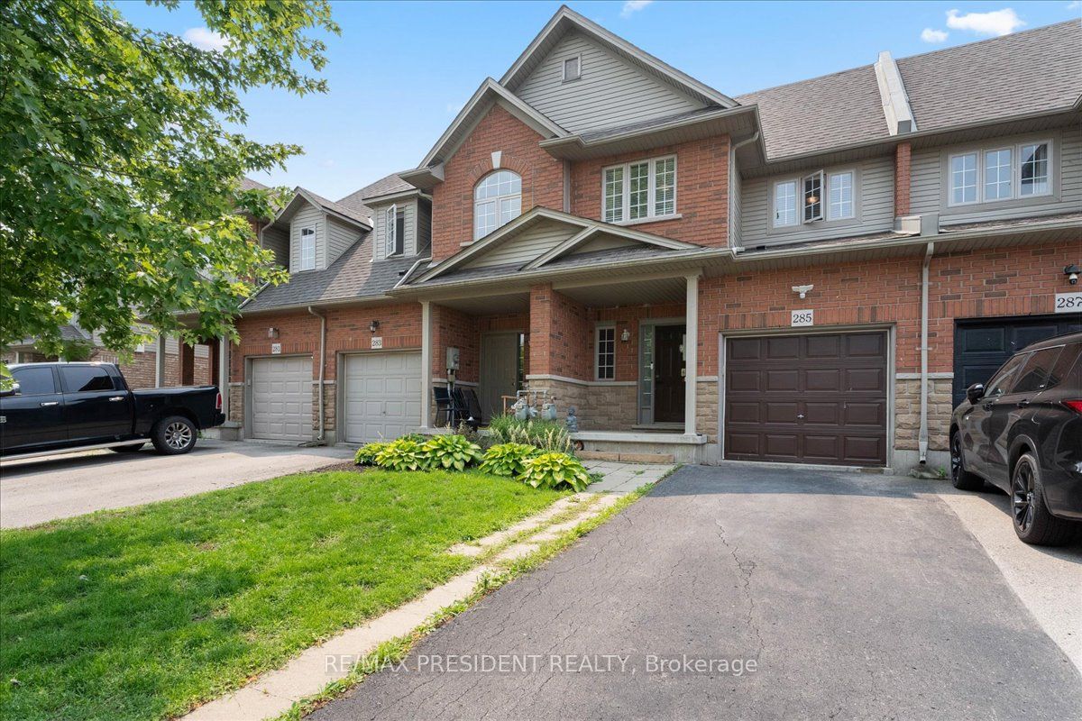 285 Southbrook Drive, Hamilton, ON L0R 1C0 photo 3