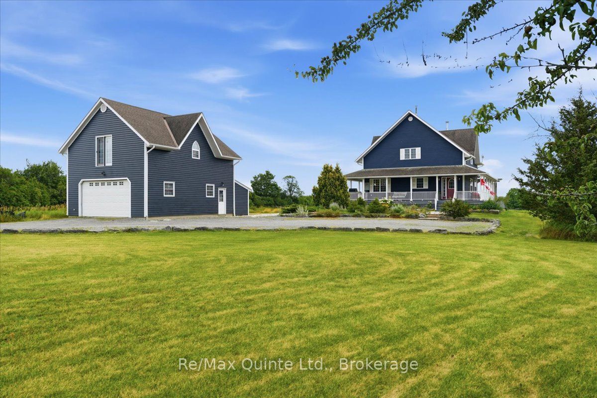 249 Carter Road, Prince Edward County, ON K0K 1T0 photo 3