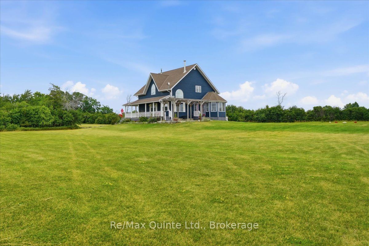 249 Carter Road, Prince Edward County, ON K0K 1T0 photo 4