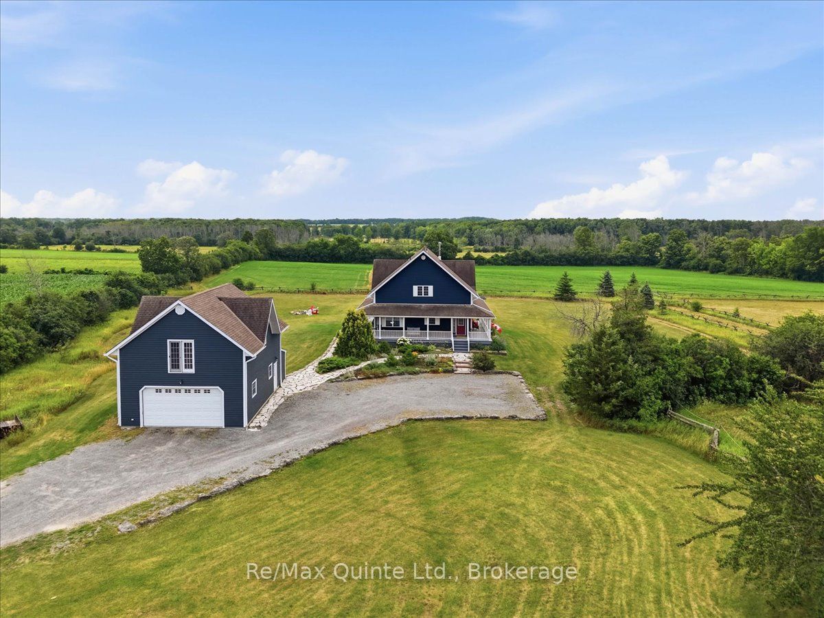 249 Carter Road, Prince Edward County, ON K0K 1T0 photo 5