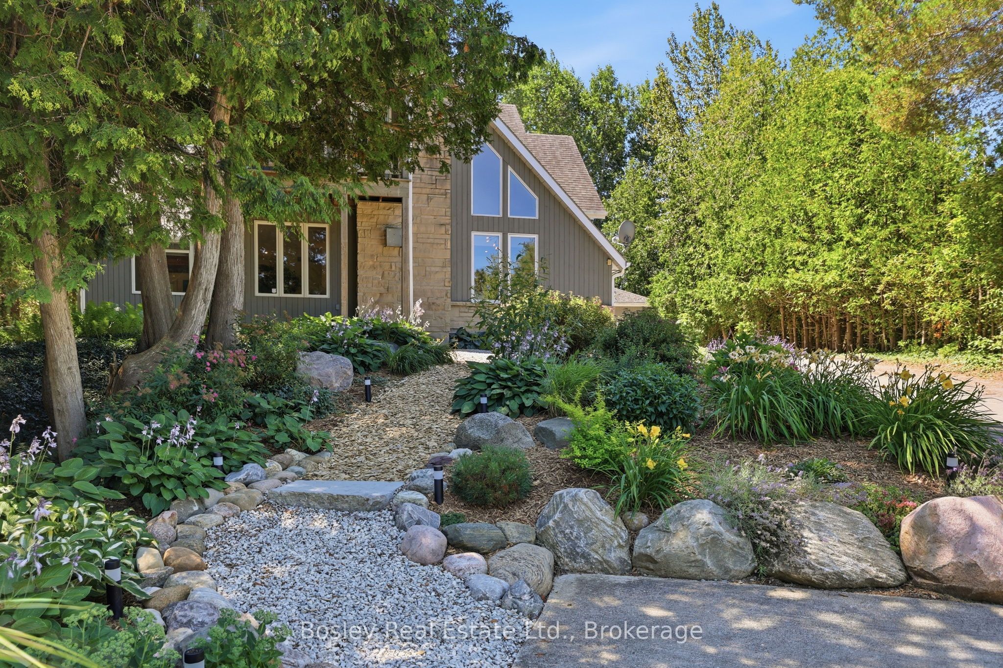 164 Bay Street W, Blue Mountains, ON N0H 2P0 photo 2