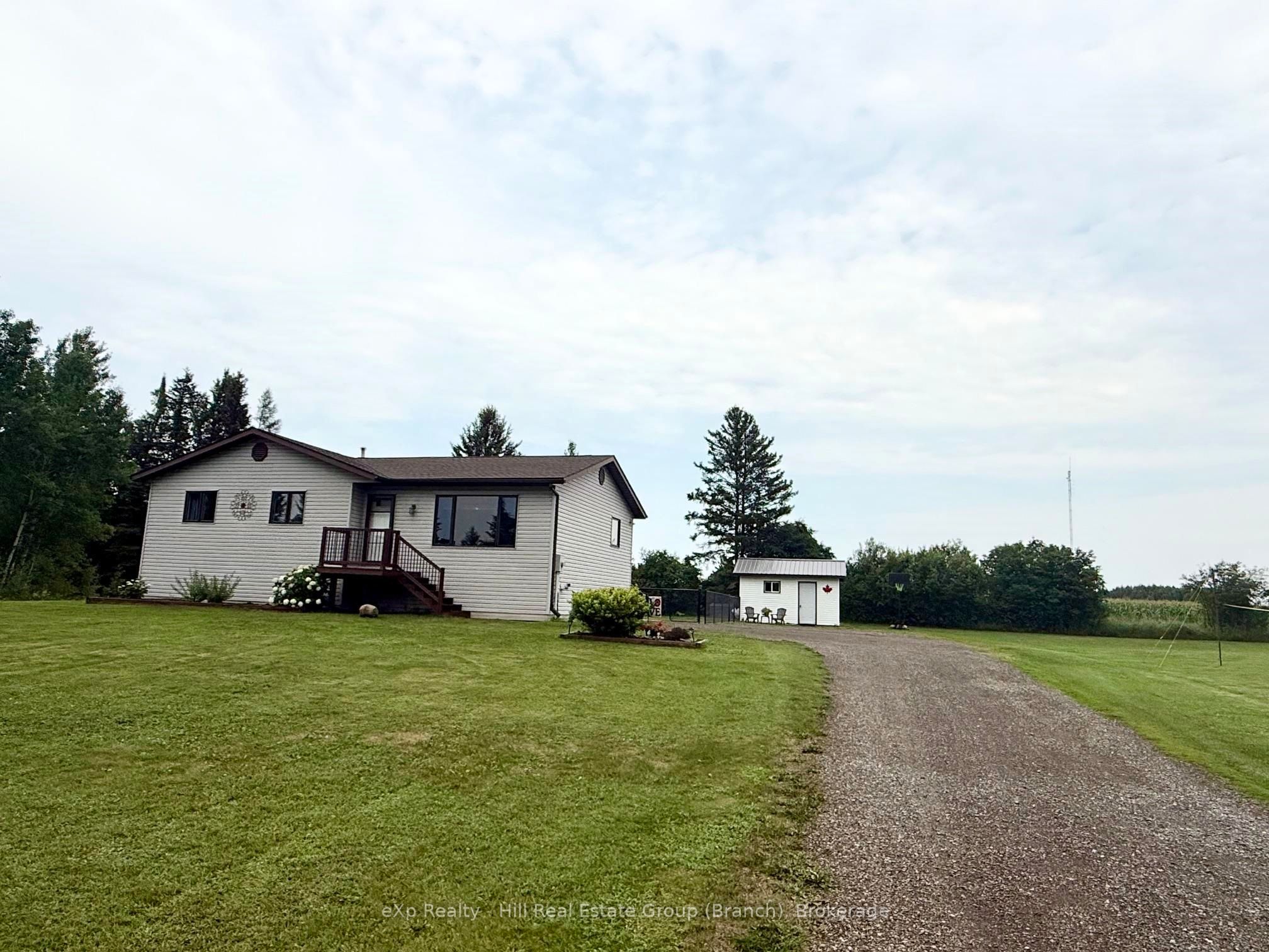 460 Nicholetts Road, Oliver Paipoonge, ON P0T 2G0 photo 2