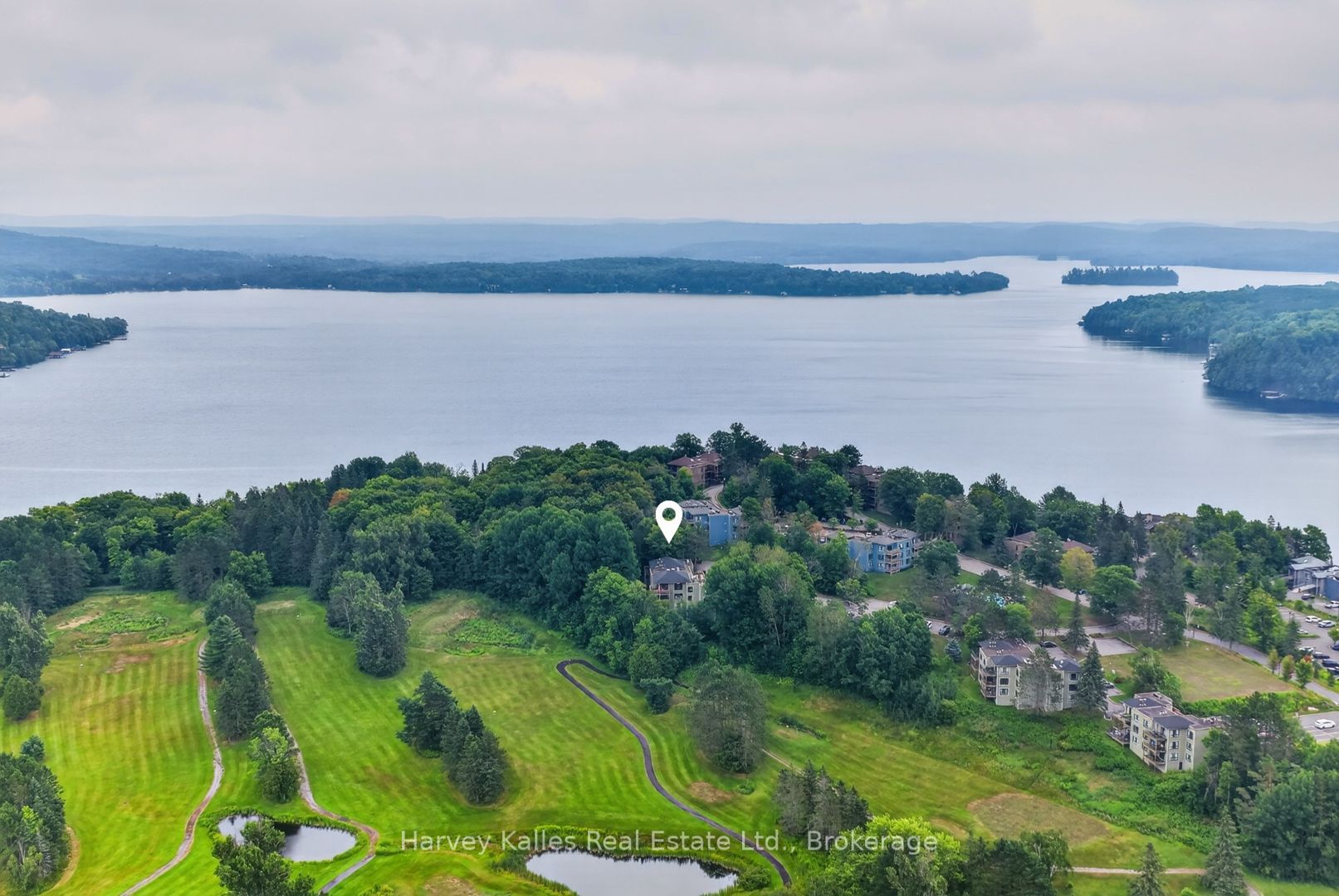 26 Deerhurst Golfview Drive 303, Huntsville, ON P1H 1A9 photo 3