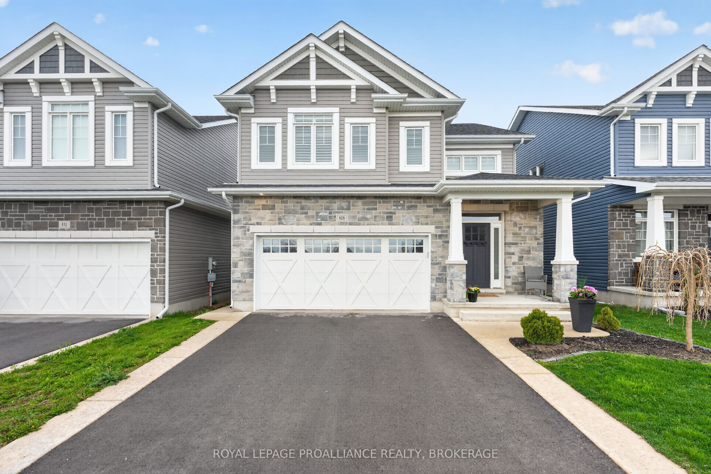 828 Celeste Drive, Kingston, ON K7P 0P6
