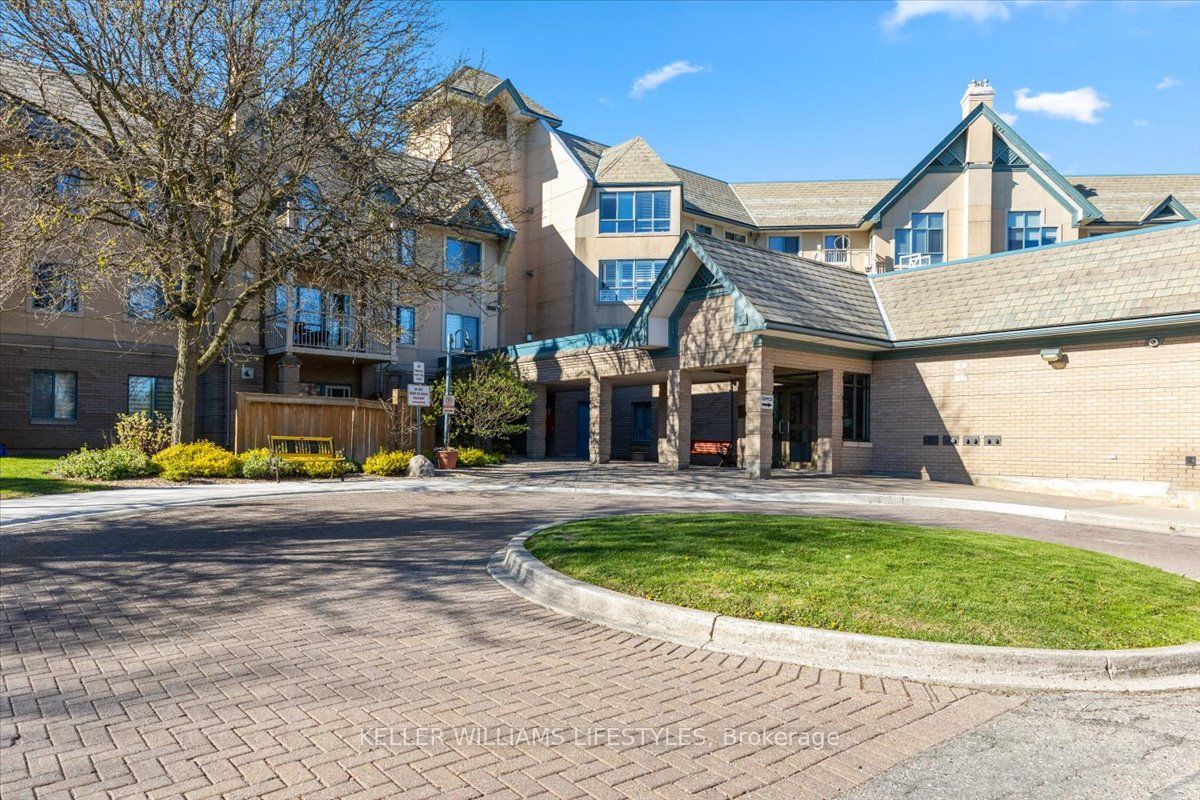 511 Gainsborough Road 113, London North, ON N6G 4Z5