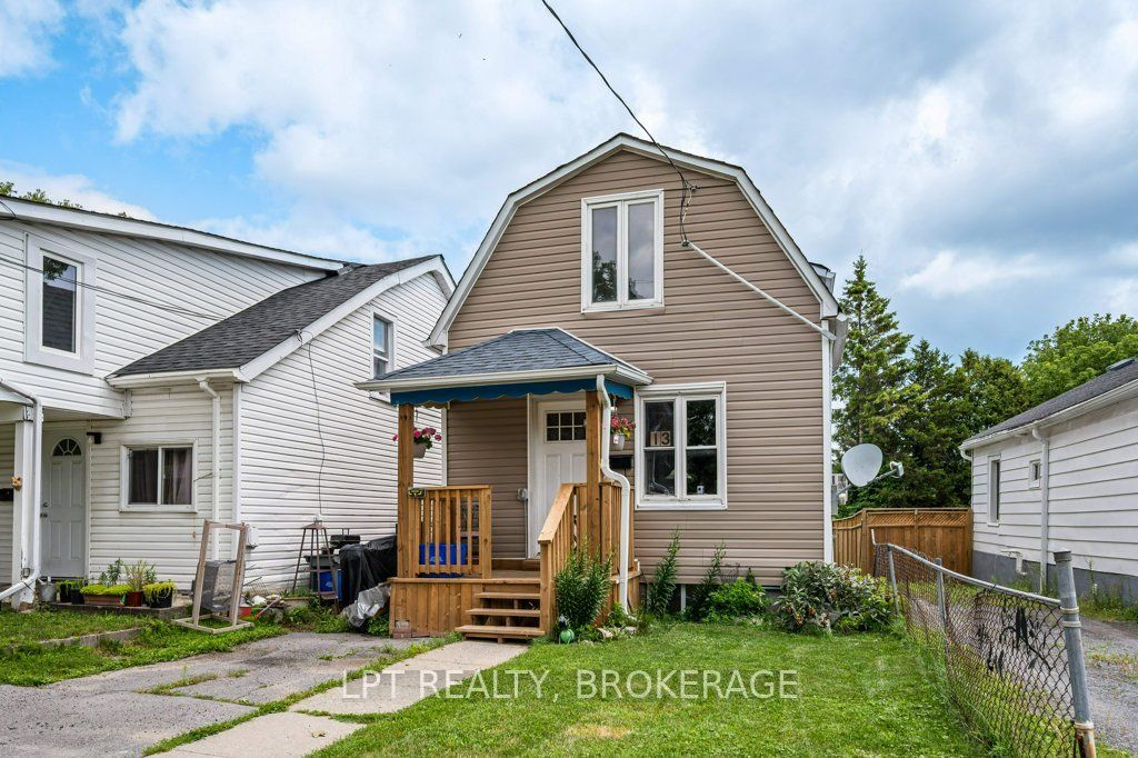 13 Kingscourt Avenue, Kingston, ON K7K 4N6 photo 2