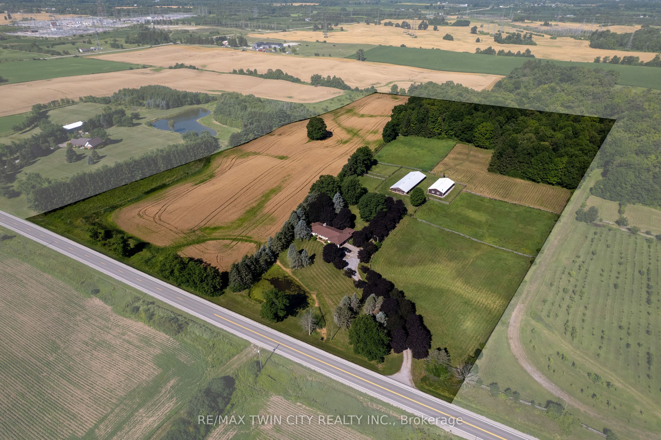 269 BRANT COUNTY RD. 22, Brant, ON L9G 3L1