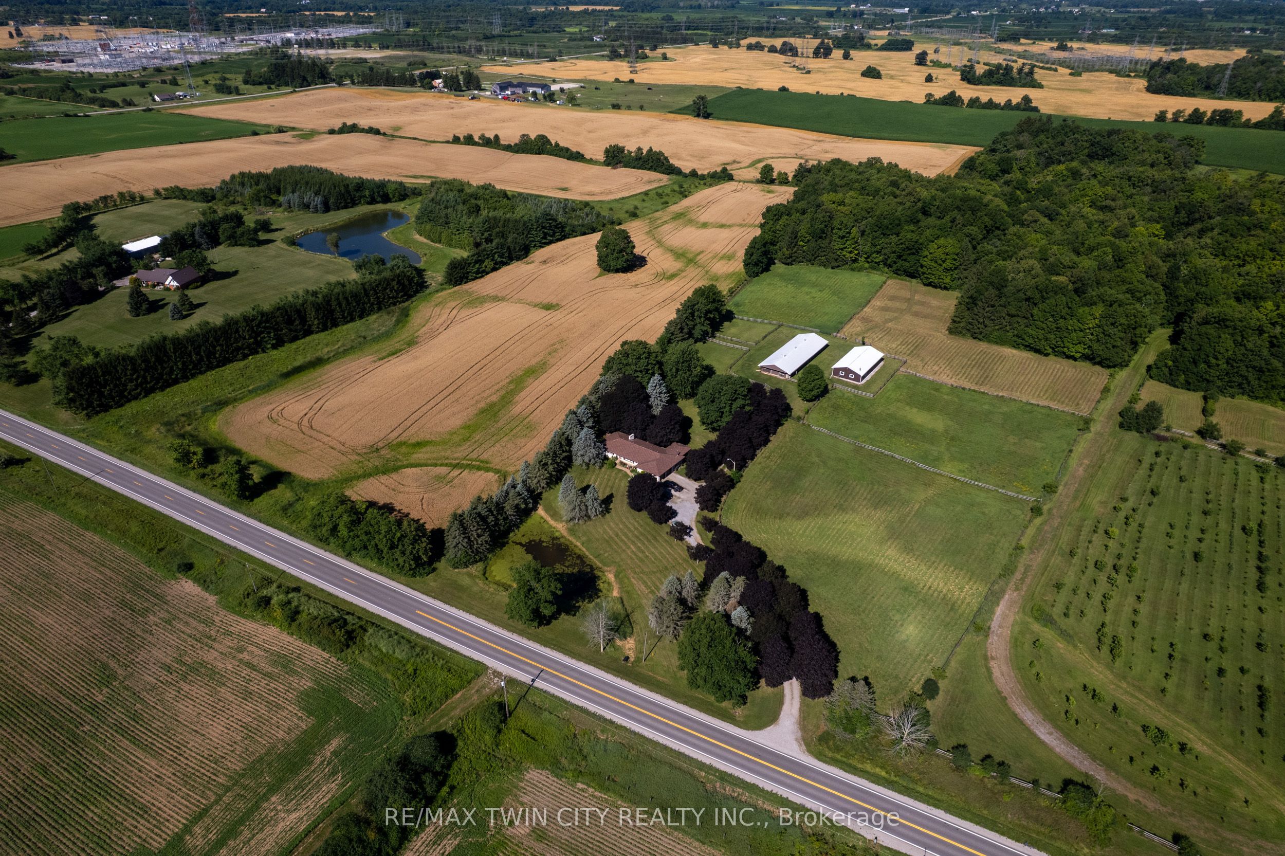 269 BRANT COUNTY RD. 22, Brant, ON L9G 3L1 photo 2
