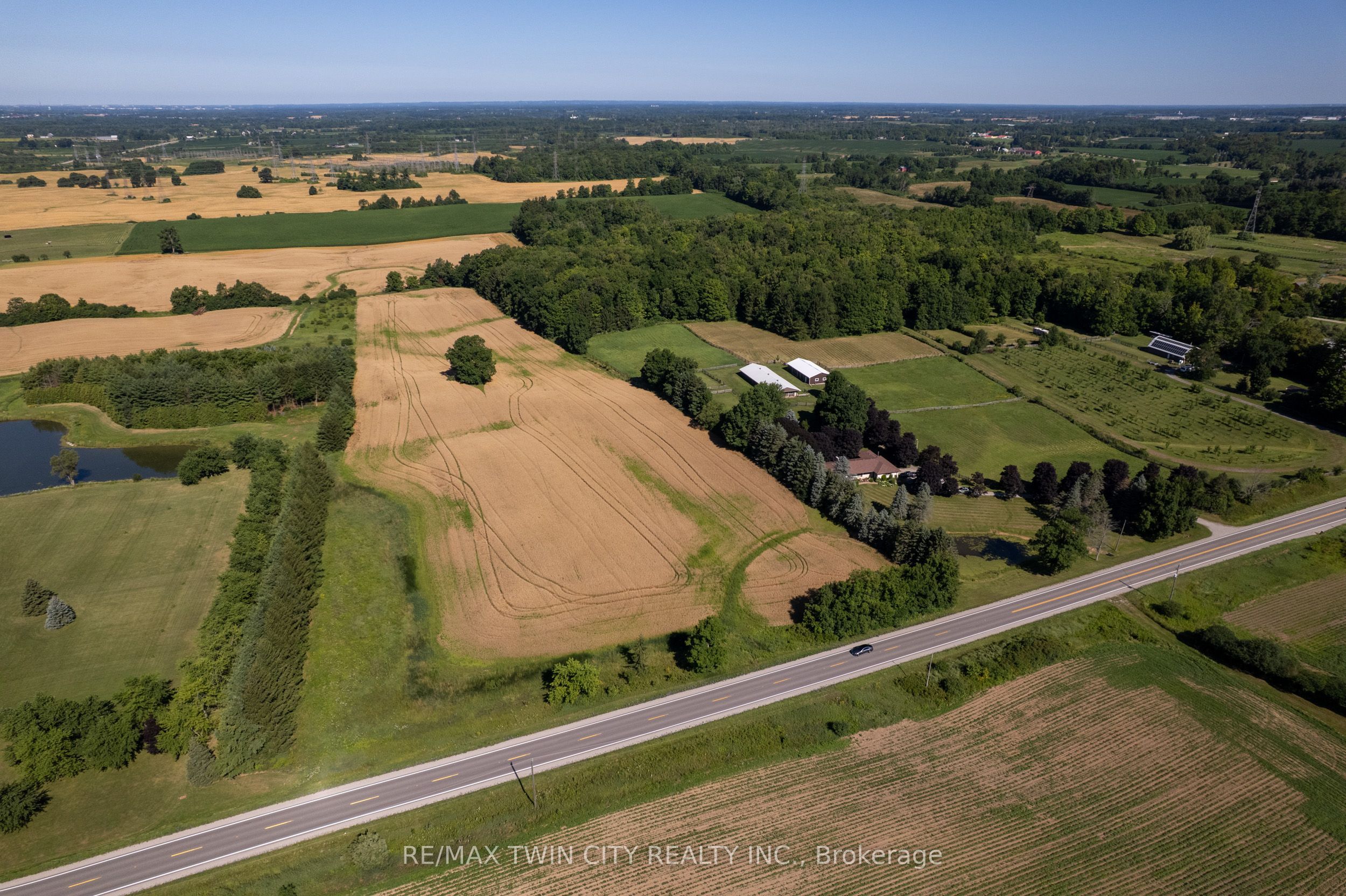 269 BRANT COUNTY RD. 22, Brant, ON L9G 3L1 photo 3
