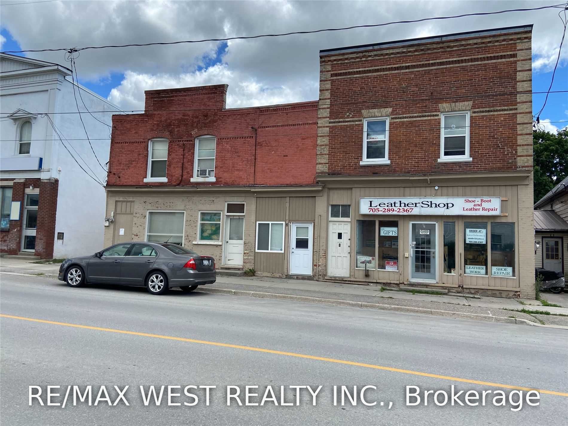 89 King Street 6, Kawartha Lakes, ON K0M 2T0