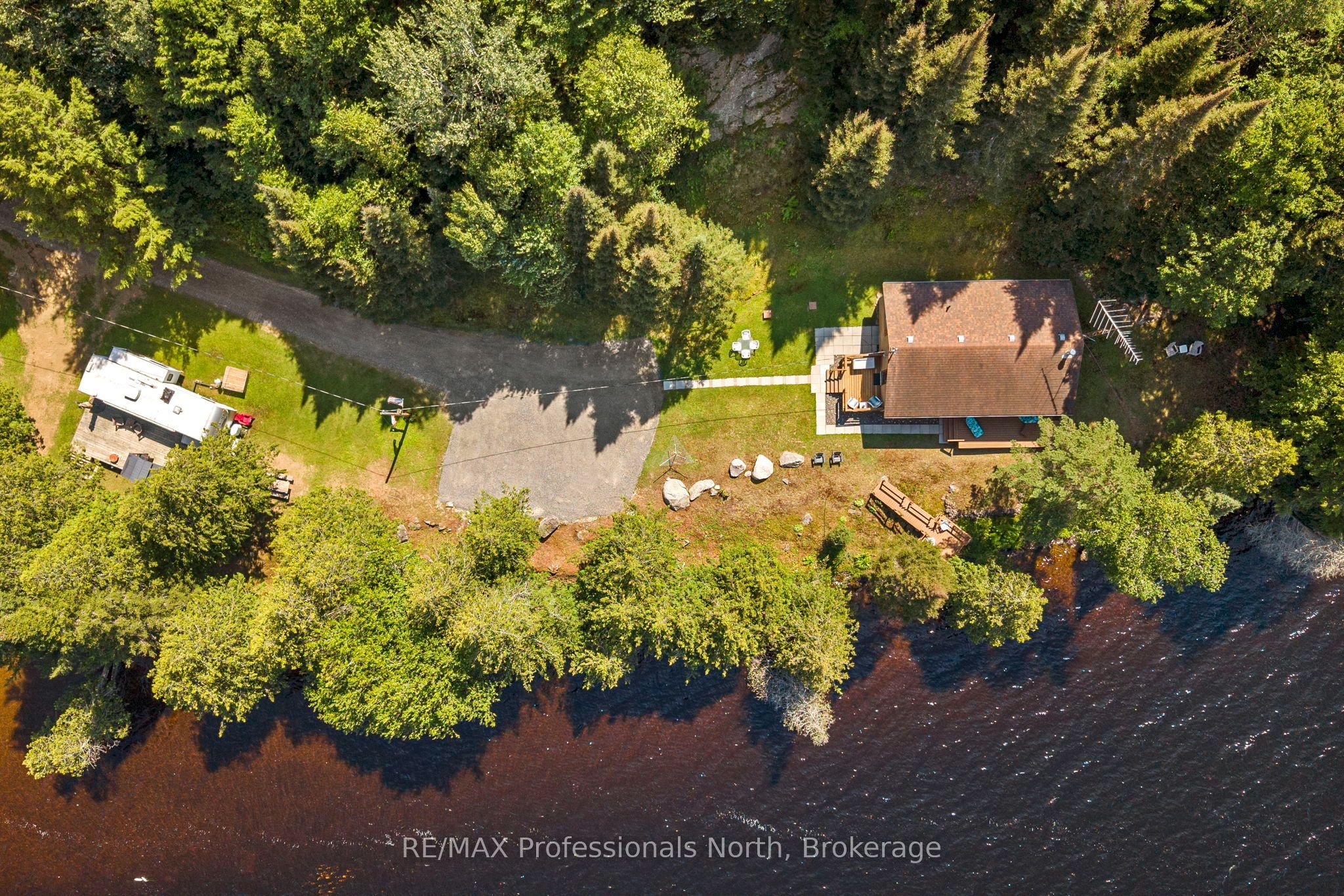 1516 Deer Lake Road, Perry, ON P0A 1J0 photo 2