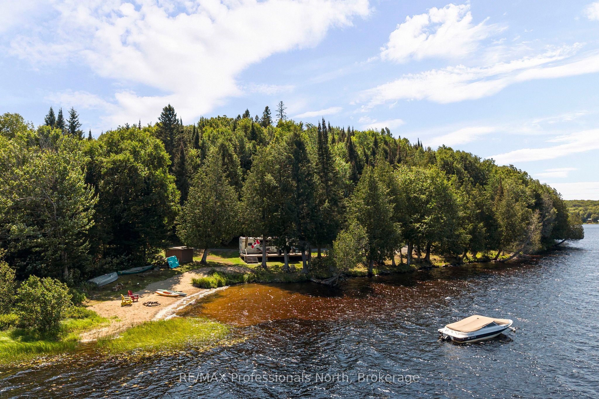 1516 Deer Lake Road, Perry, ON P0A 1J0 photo 4