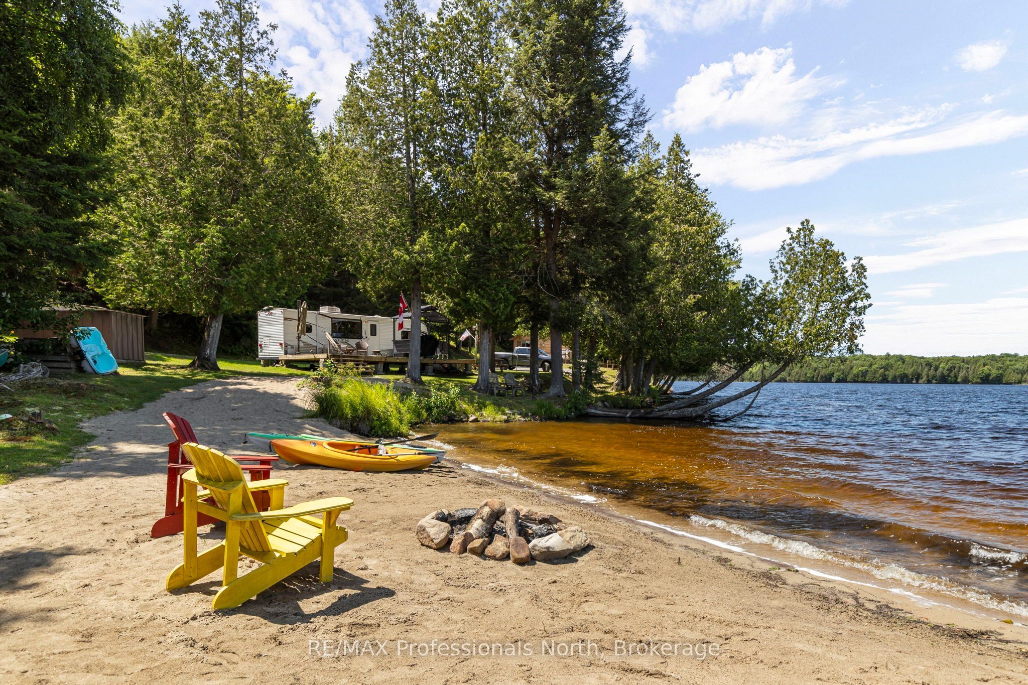 1516 Deer Lake Road, Perry, ON P0A 1J0 photo 5