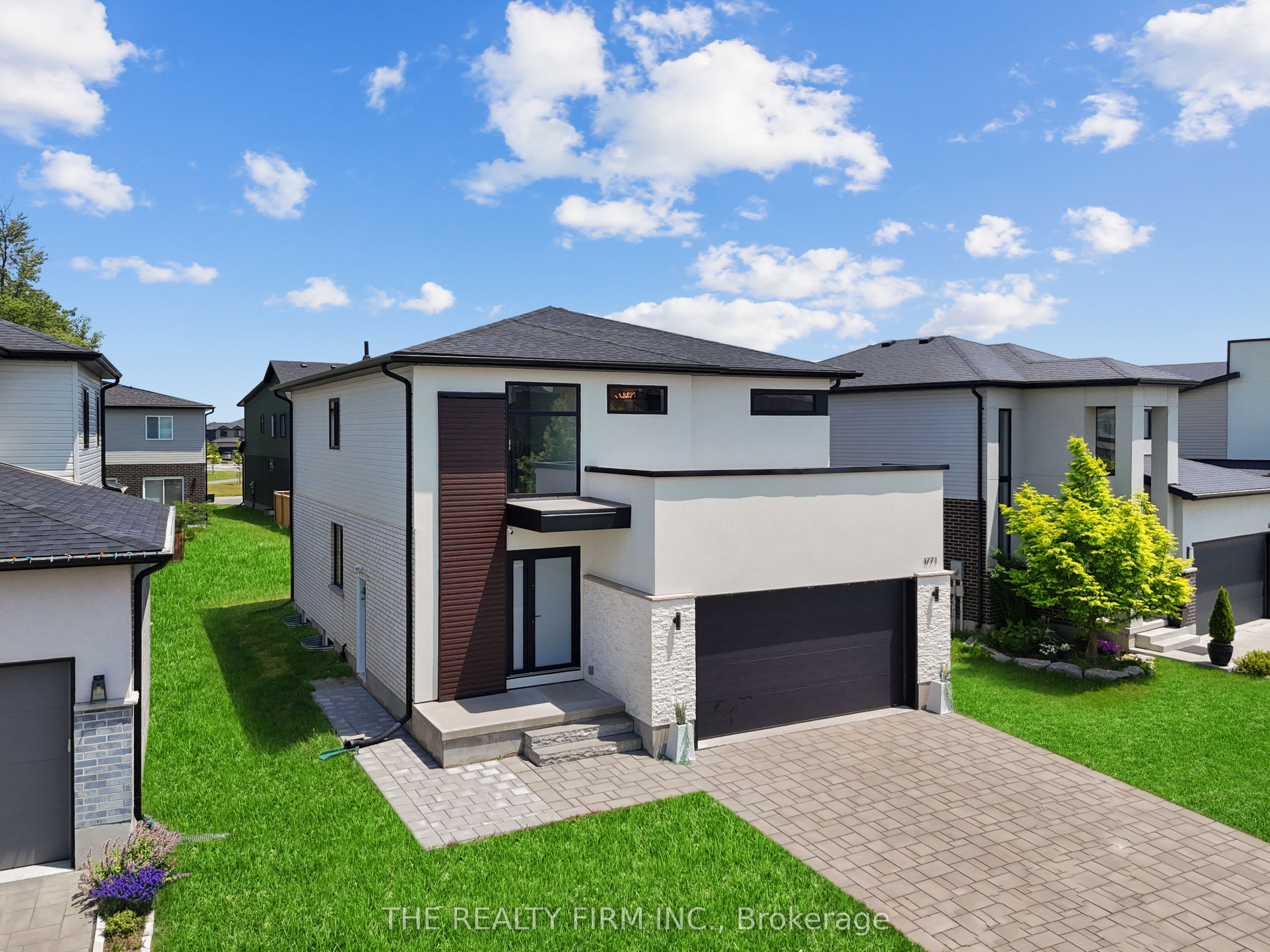 1771 Applerock Avenue, London North, ON N6G 0X7