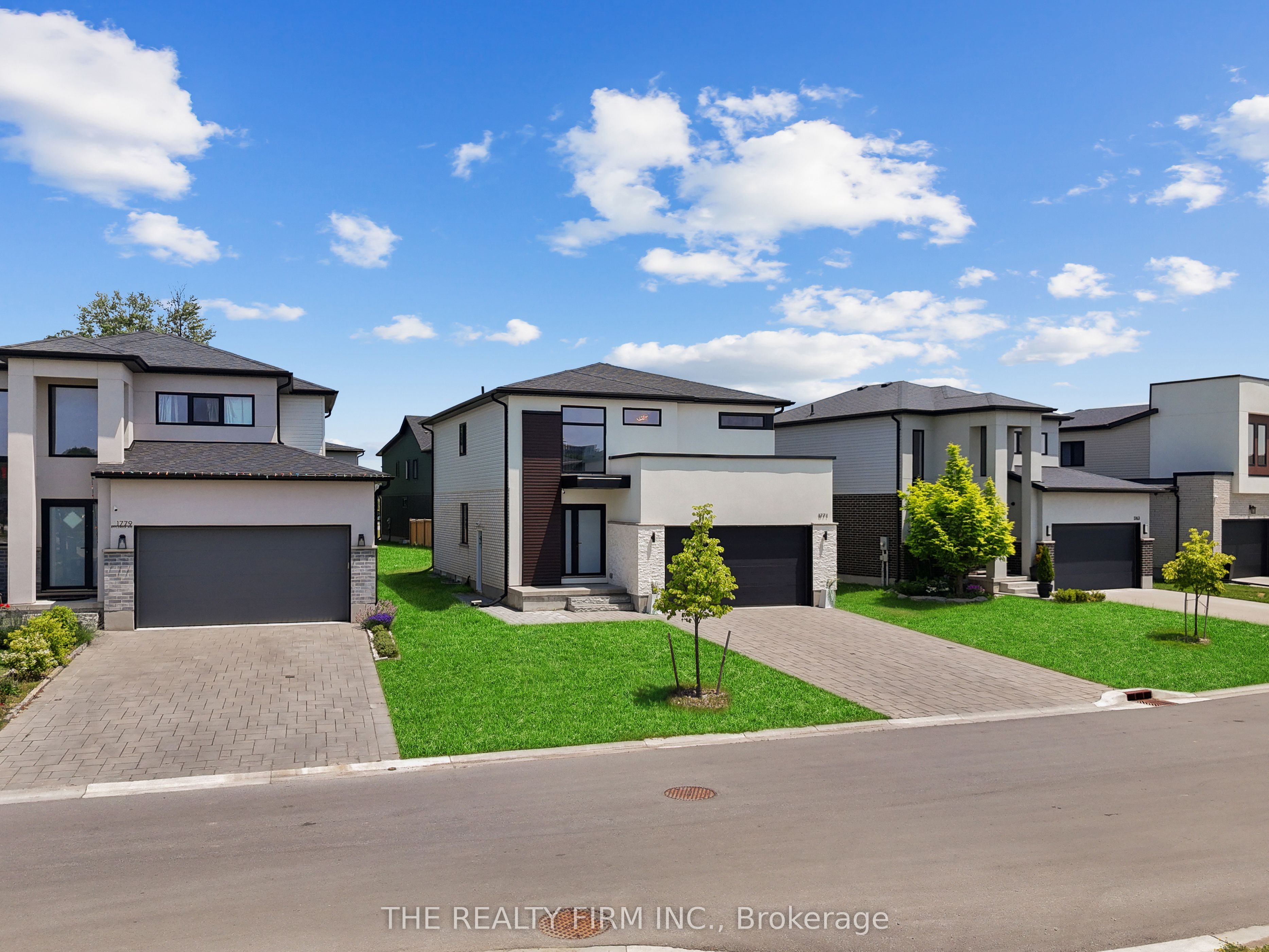 1771 Applerock Avenue, London North, ON N6G 0X7 photo 4