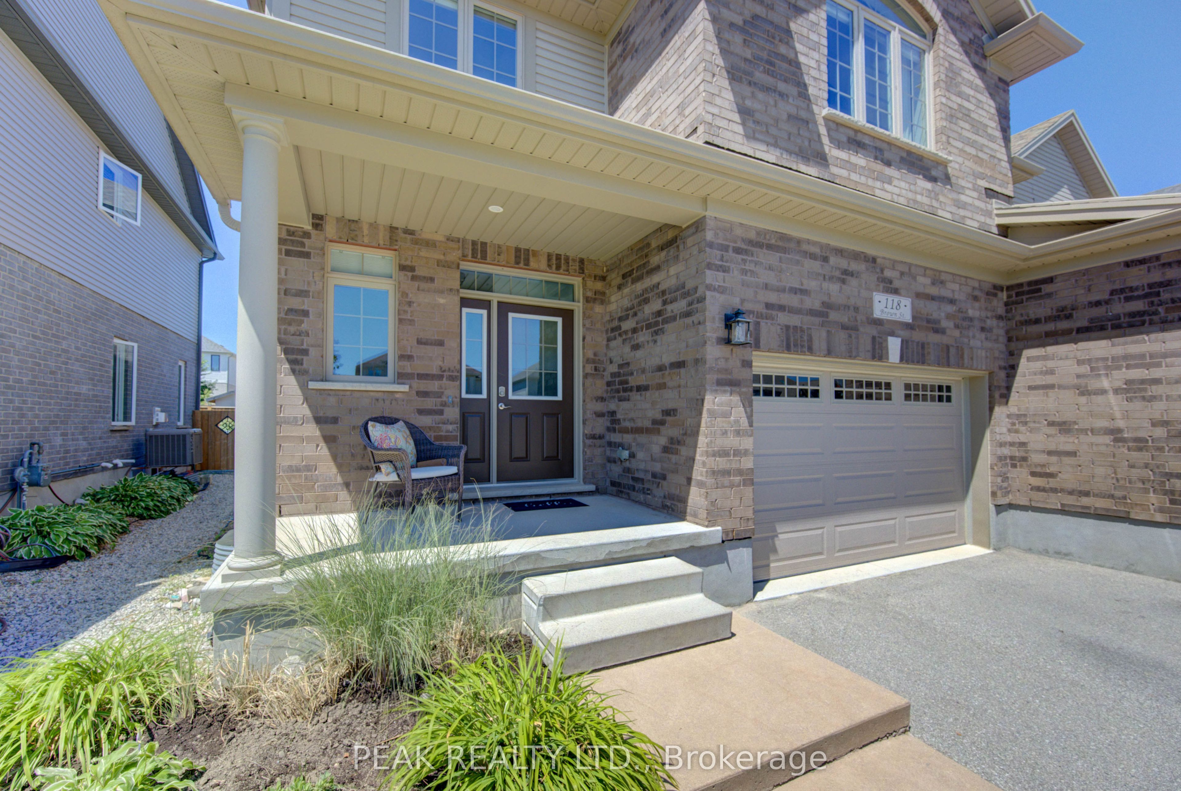 118 Brown Street, Stratford, ON N5A 0B8