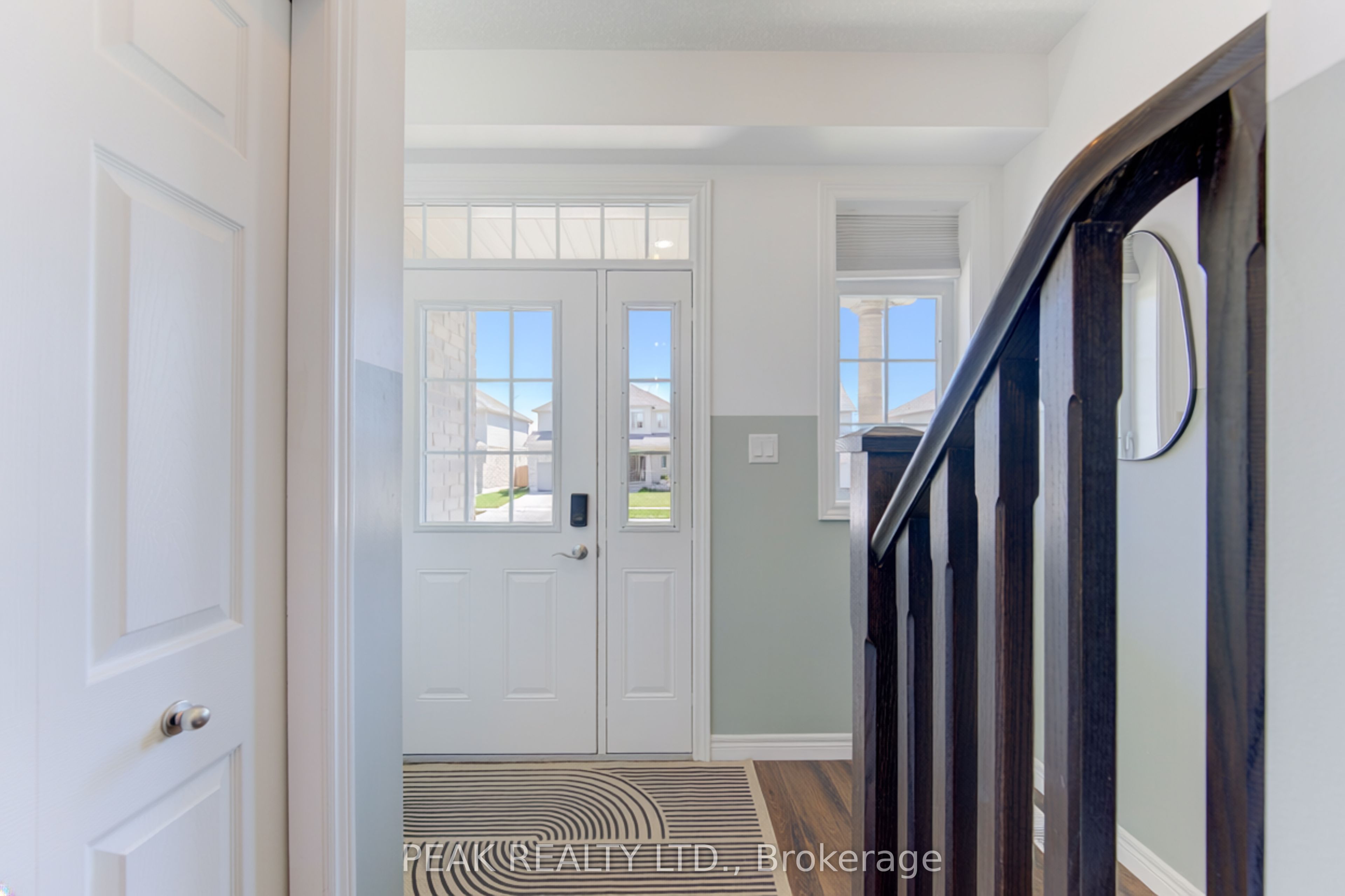 118 Brown Street, Stratford, ON N5A 0B8 photo 4