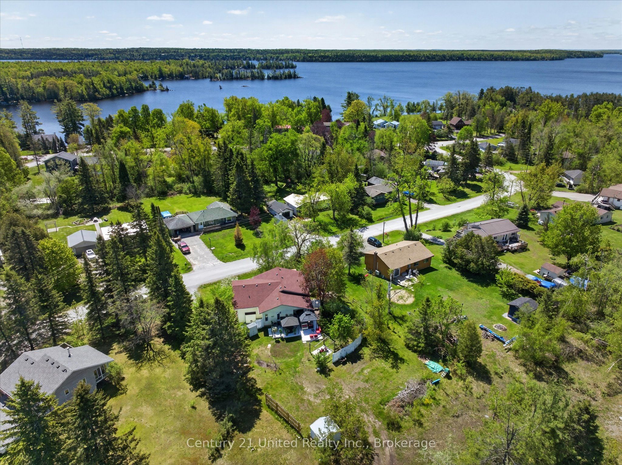 216 Alpine Lake Road, Trent Lakes, ON K0M 1A0 photo 3