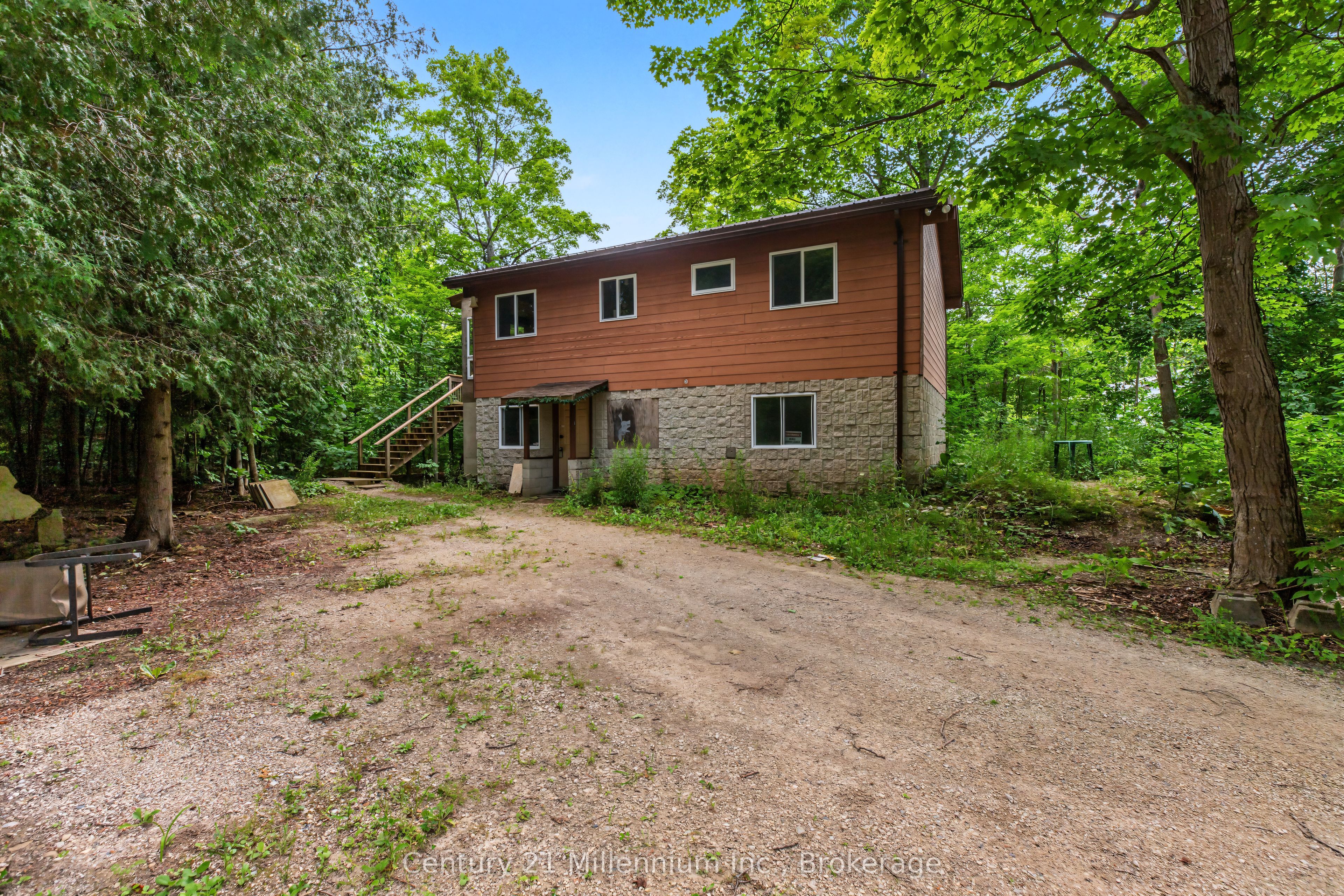 29 Barnett's Drive, Northern Bruce Peninsula, ON N0H 1Z0