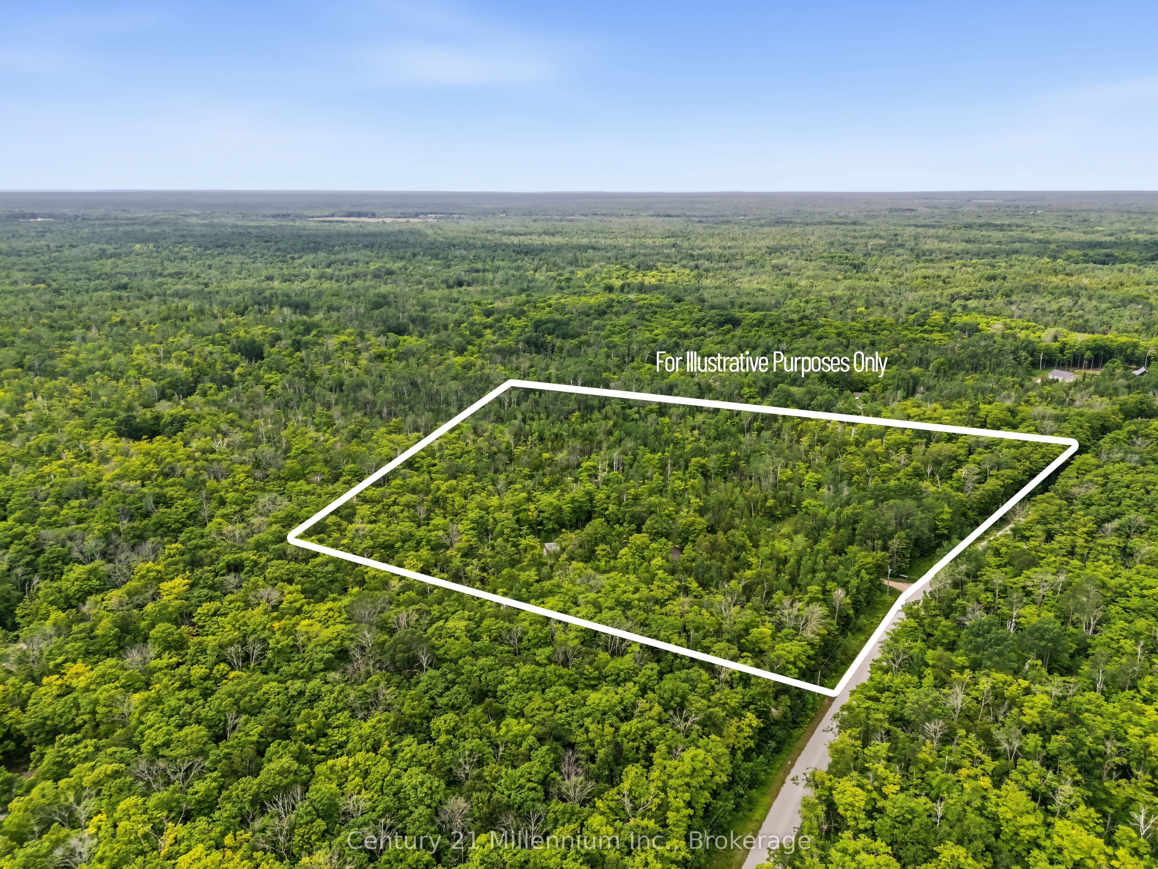 29 Barnett's Drive, Northern Bruce Peninsula, ON N0H 1Z0 photo 2