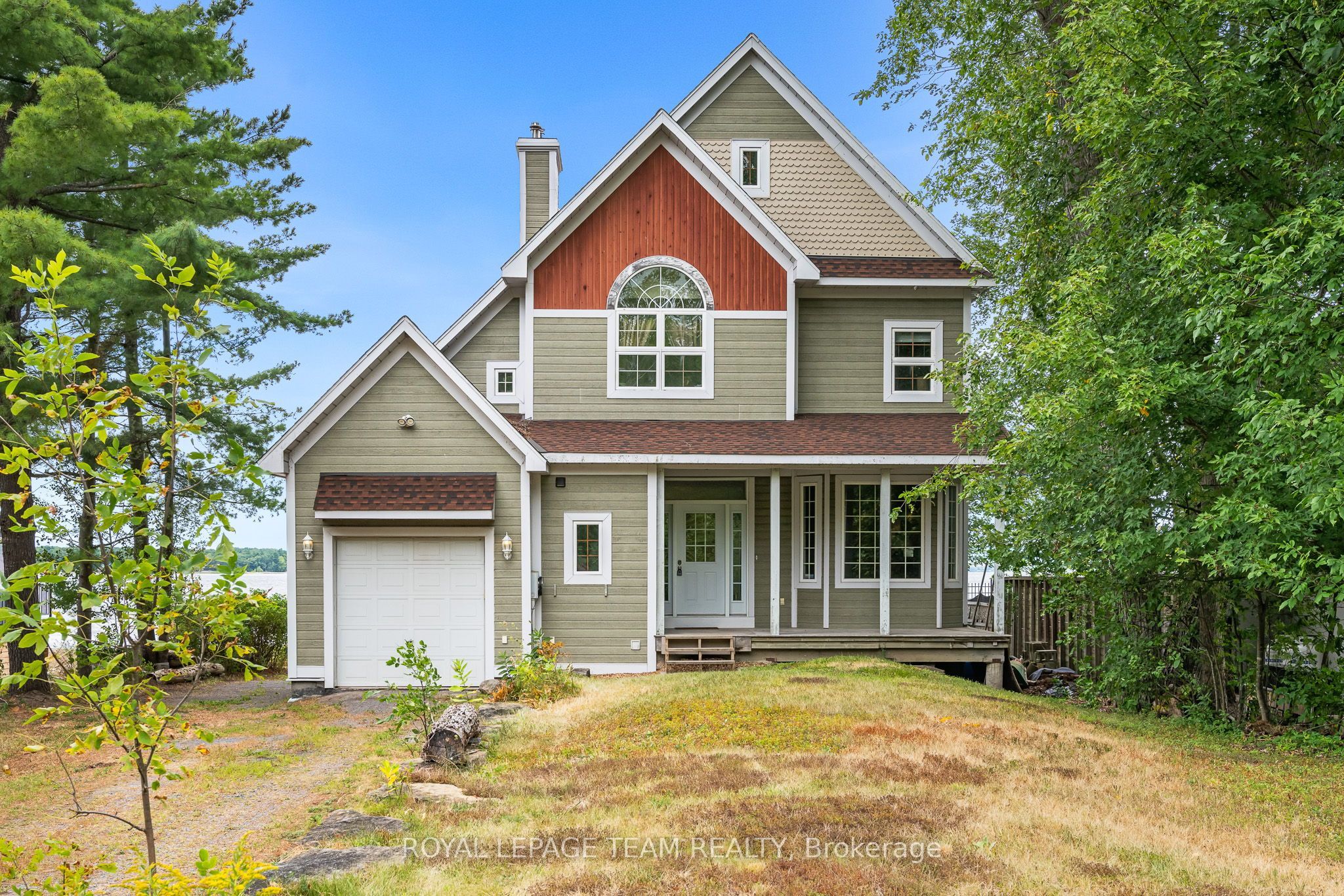 4310 Armitage Avenue, Constance Bay - Dunrobin - Kilmaurs - Woodlawn, ON K0A 1T0