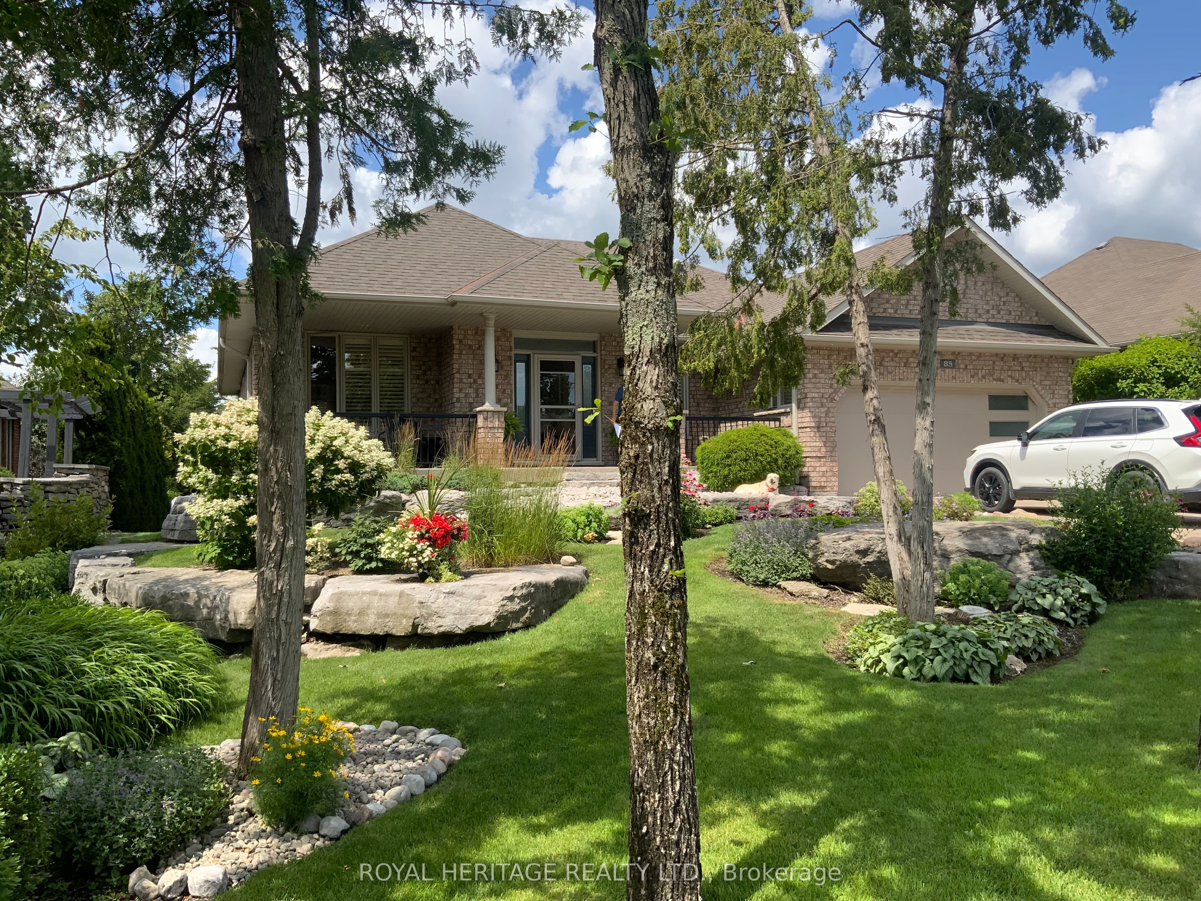 85 South Harbour Drive, Kawartha Lakes, ON K0M 1A0