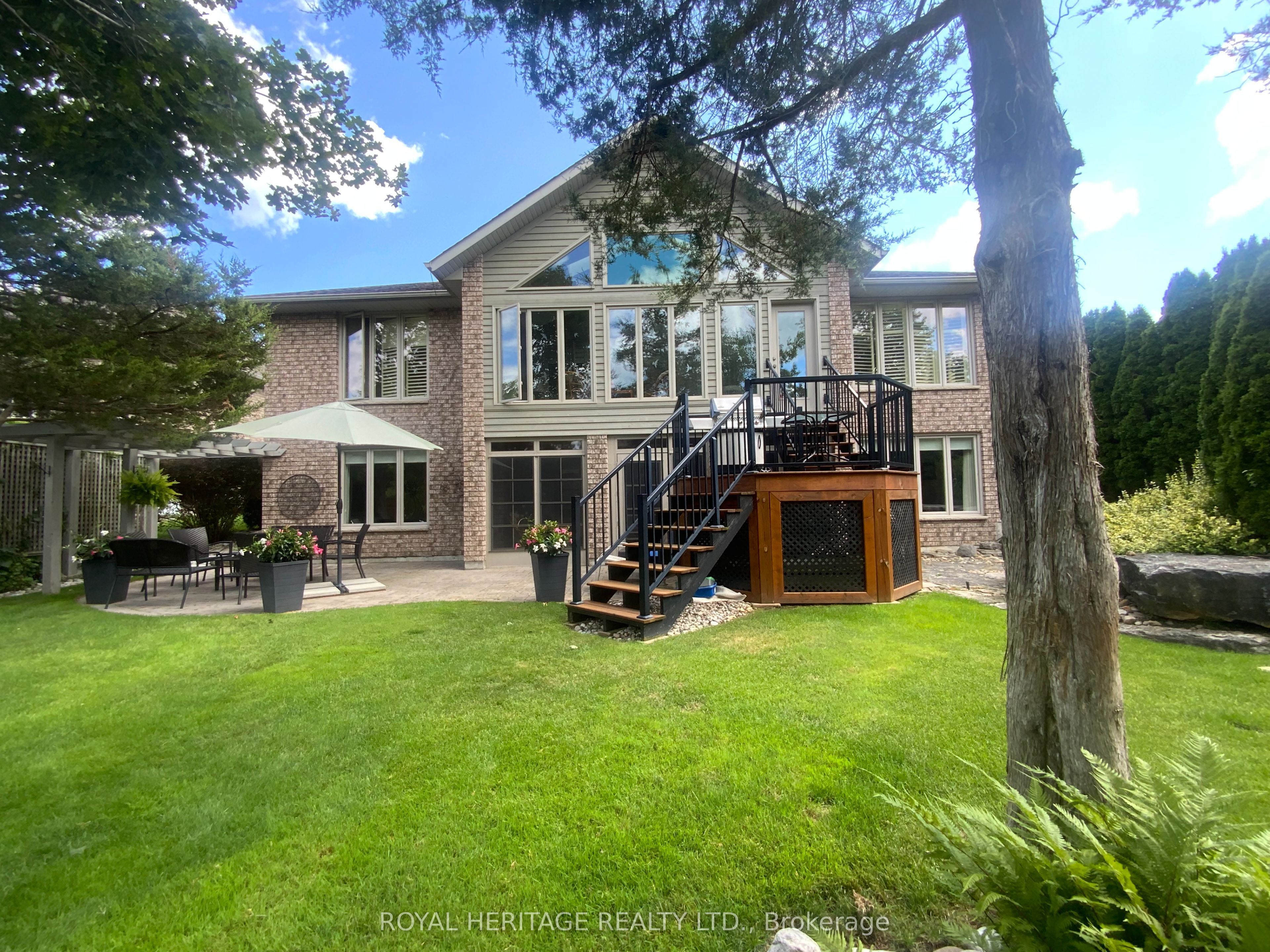 85 South Harbour Drive, Kawartha Lakes, ON K0M 1A0 photo 2