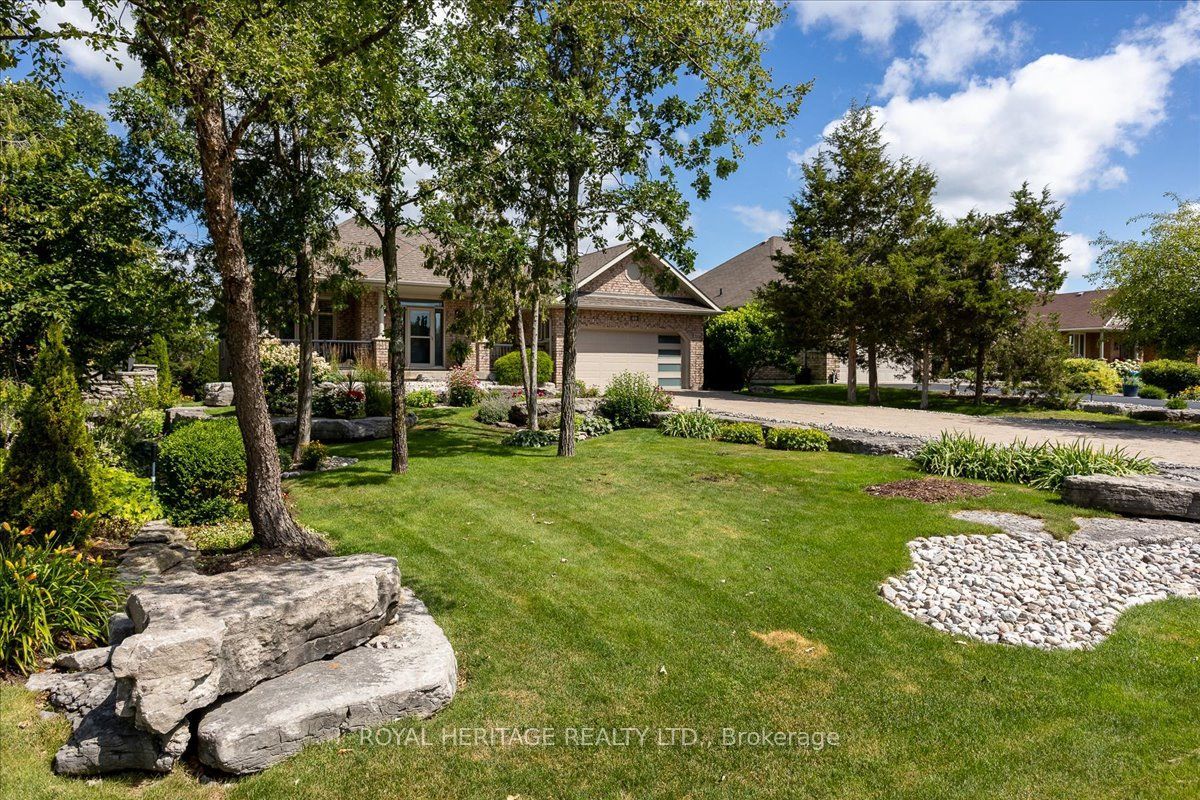 85 South Harbour Drive, Kawartha Lakes, ON K0M 1A0 photo 3