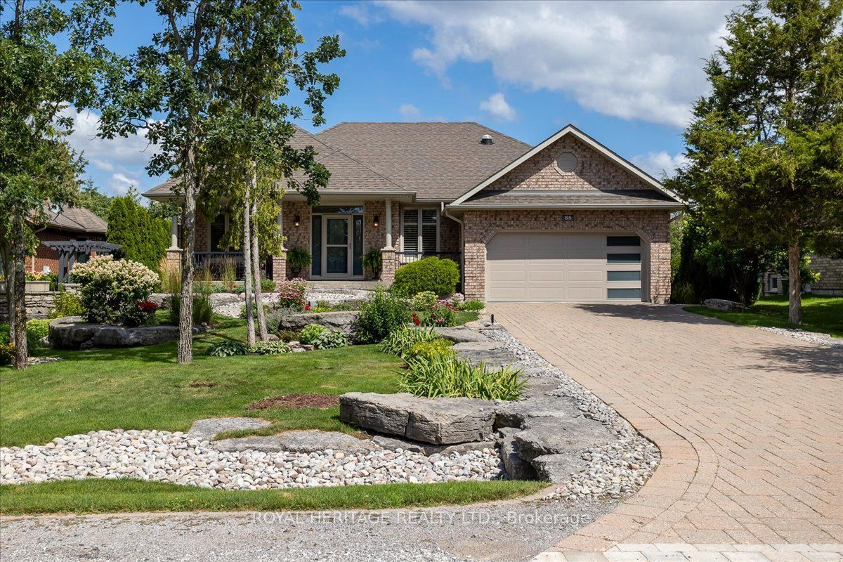 85 South Harbour Drive, Kawartha Lakes, ON K0M 1A0 photo 5
