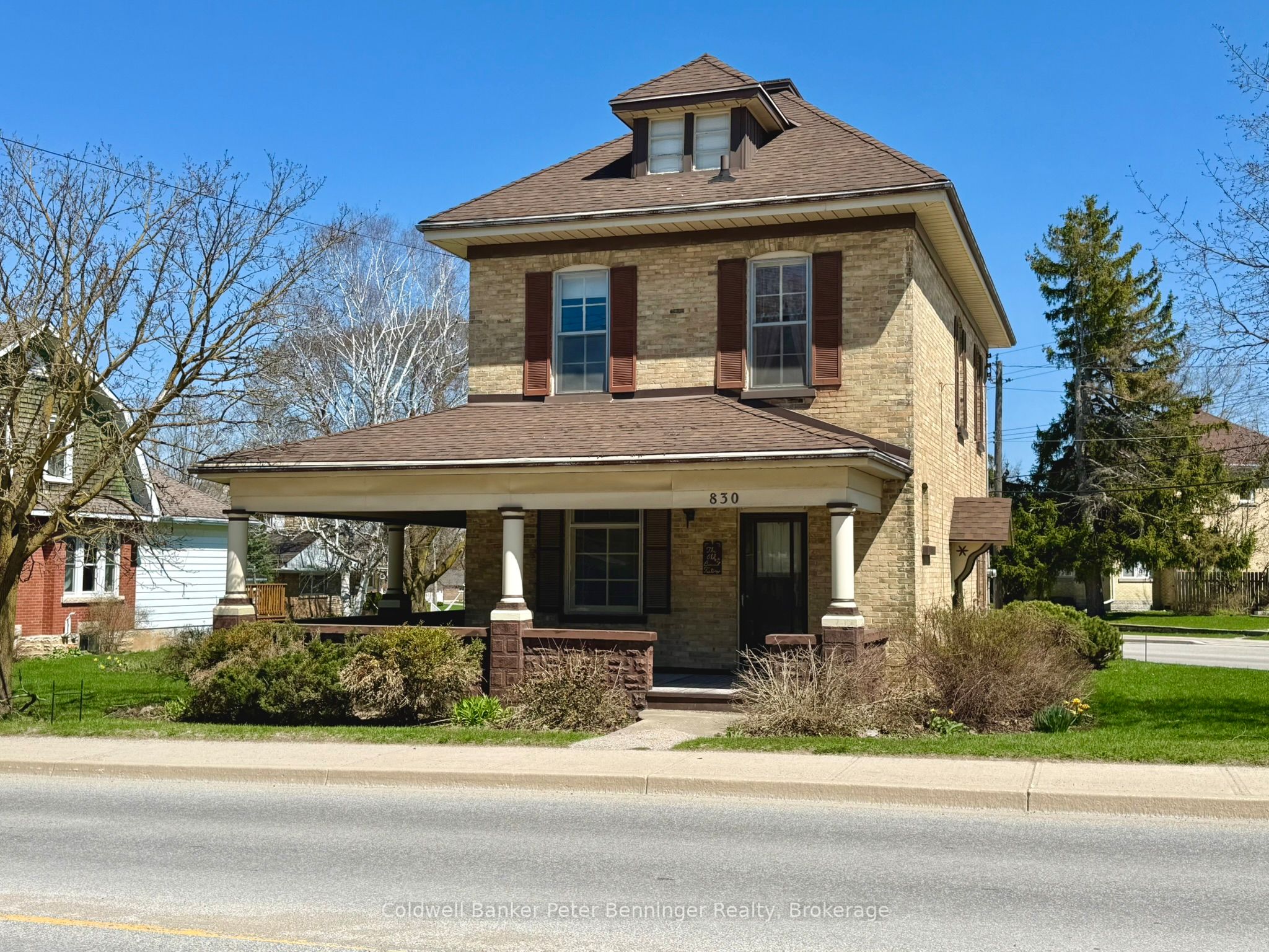 830 Yonge Street S, Brockton, ON N0G 2V0 photo 2