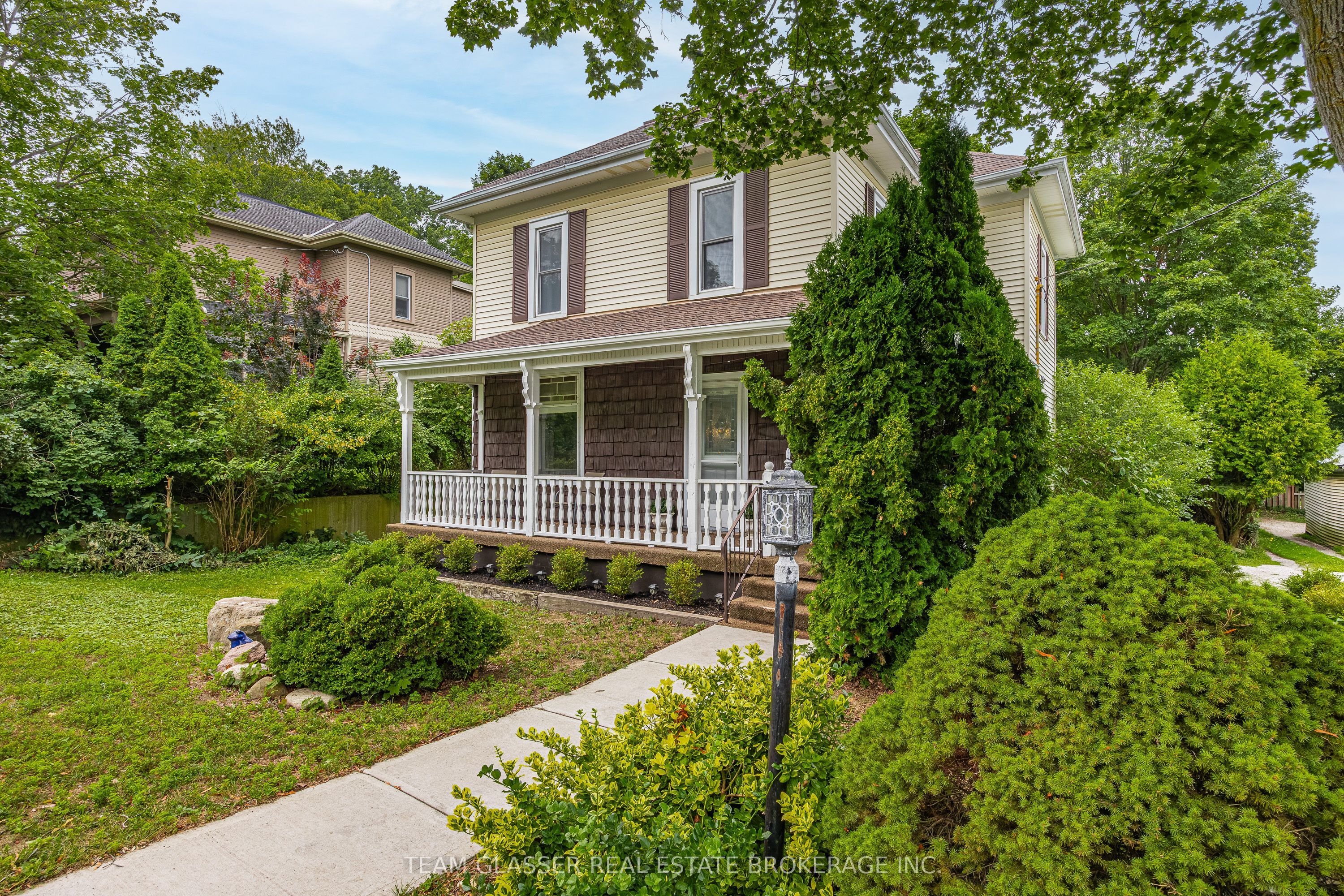 152 WONHAM Street S, Ingersoll, ON N5C 2Z2 photo 3