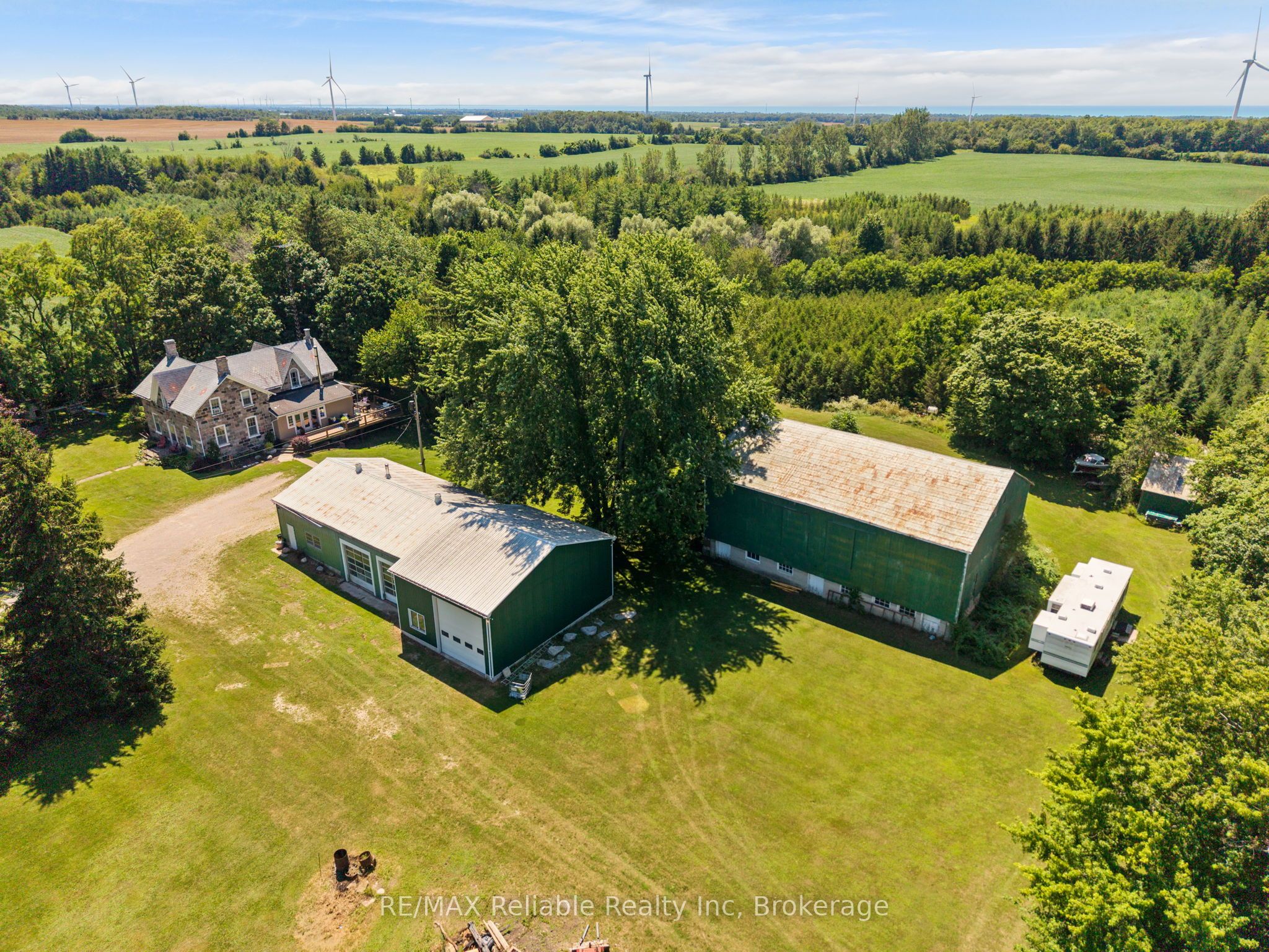 74811 Goshen Line, Bluewater, ON N0M 2R0