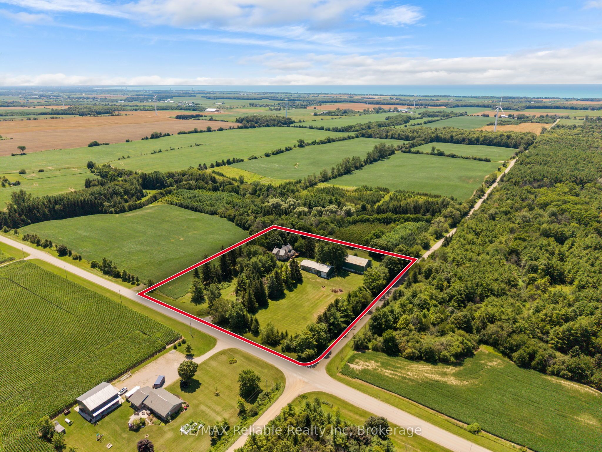 74811 Goshen Line, Bluewater, ON N0M 2R0 photo 2
