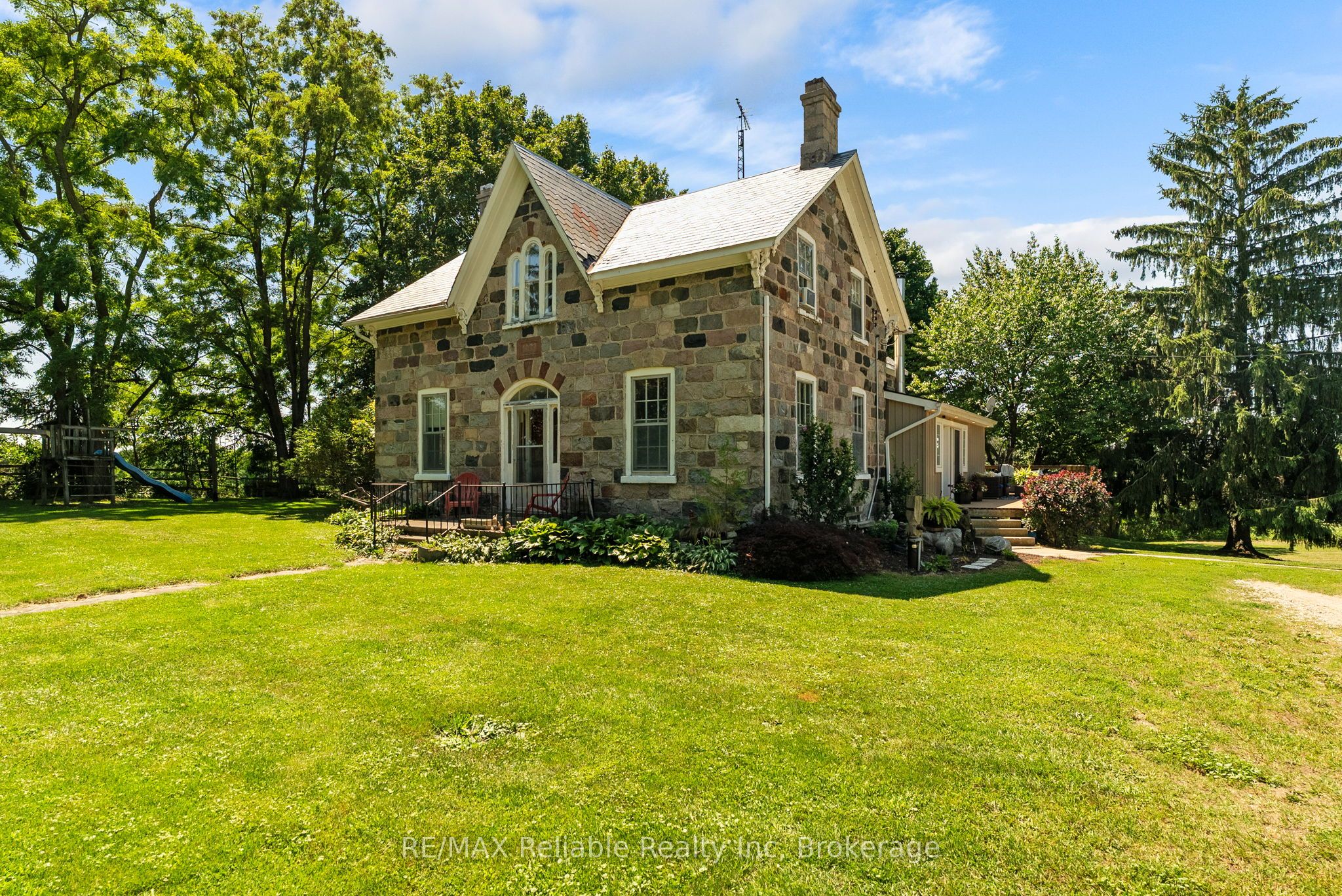 74811 Goshen Line, Bluewater, ON N0M 2R0 photo 4