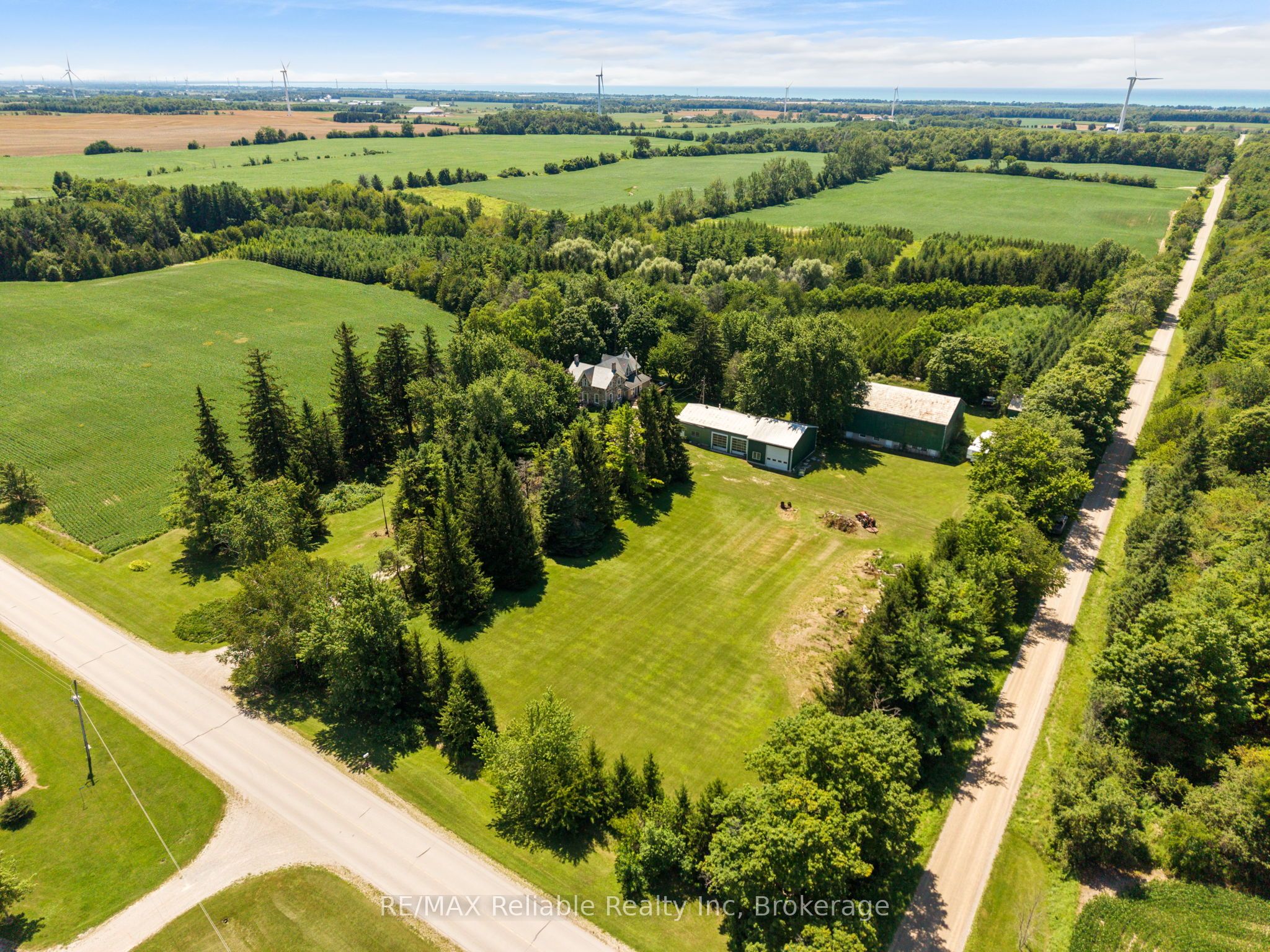 74811 Goshen Line, Bluewater, ON N0M 2R0 photo 5