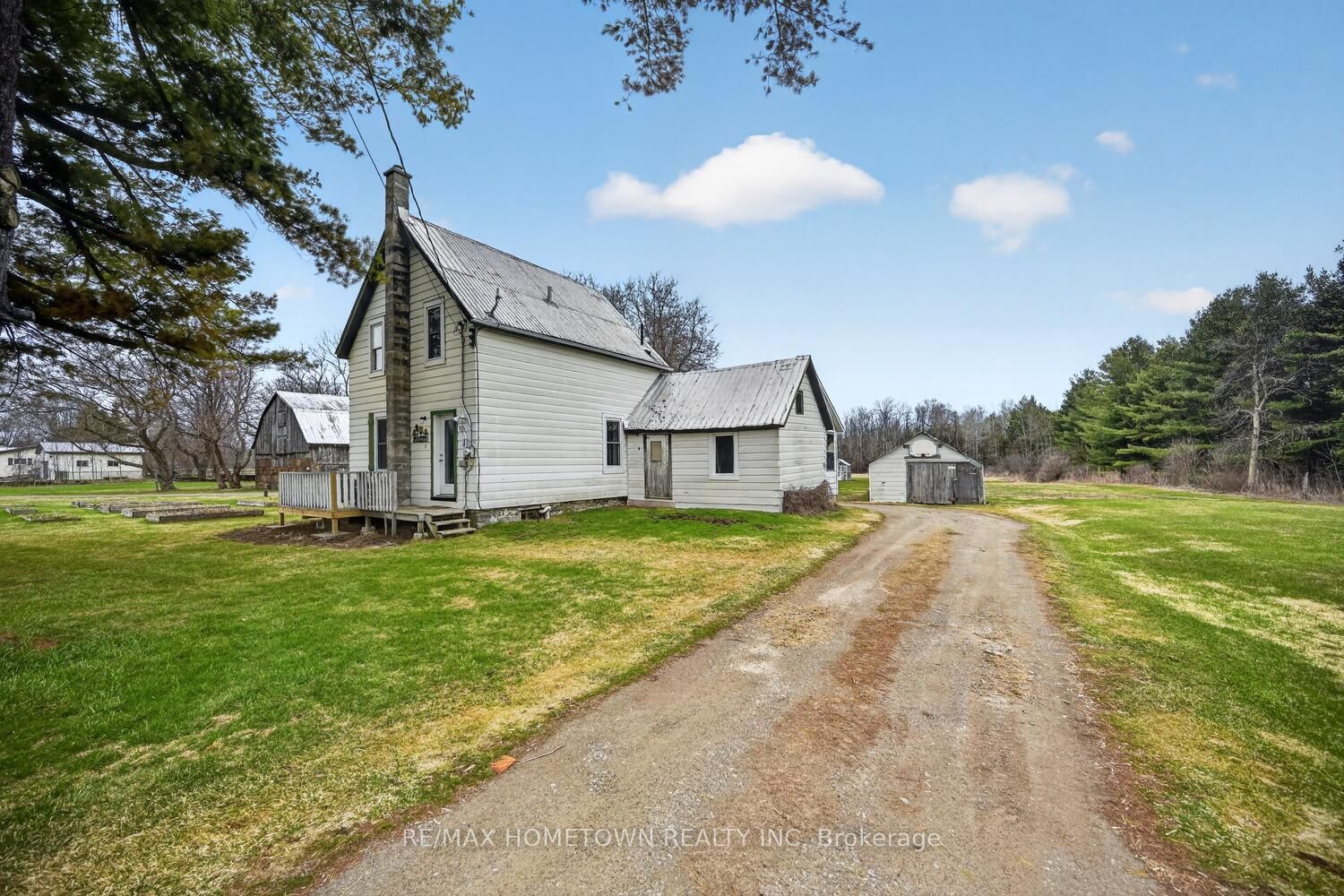 2801 County Rd 18 Road, Augusta, ON K0E 1T0 photo 3