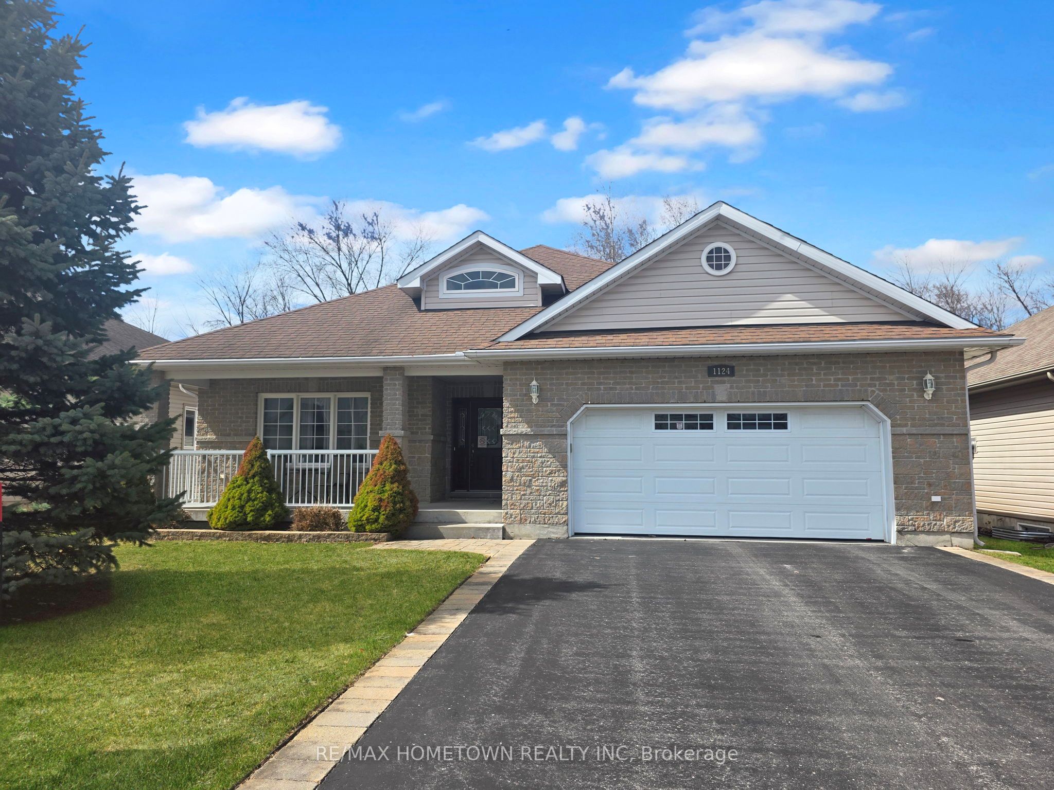 1124 McClure Crescent, Brockville, ON K6V 0B6
