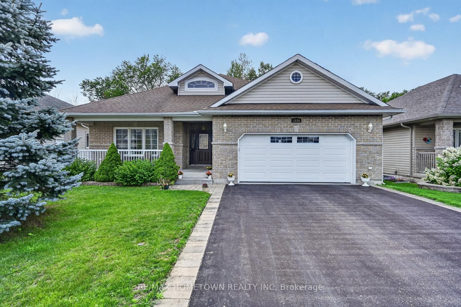 1124 McClure Crescent, Brockville, ON K6V 0B6 photo 2