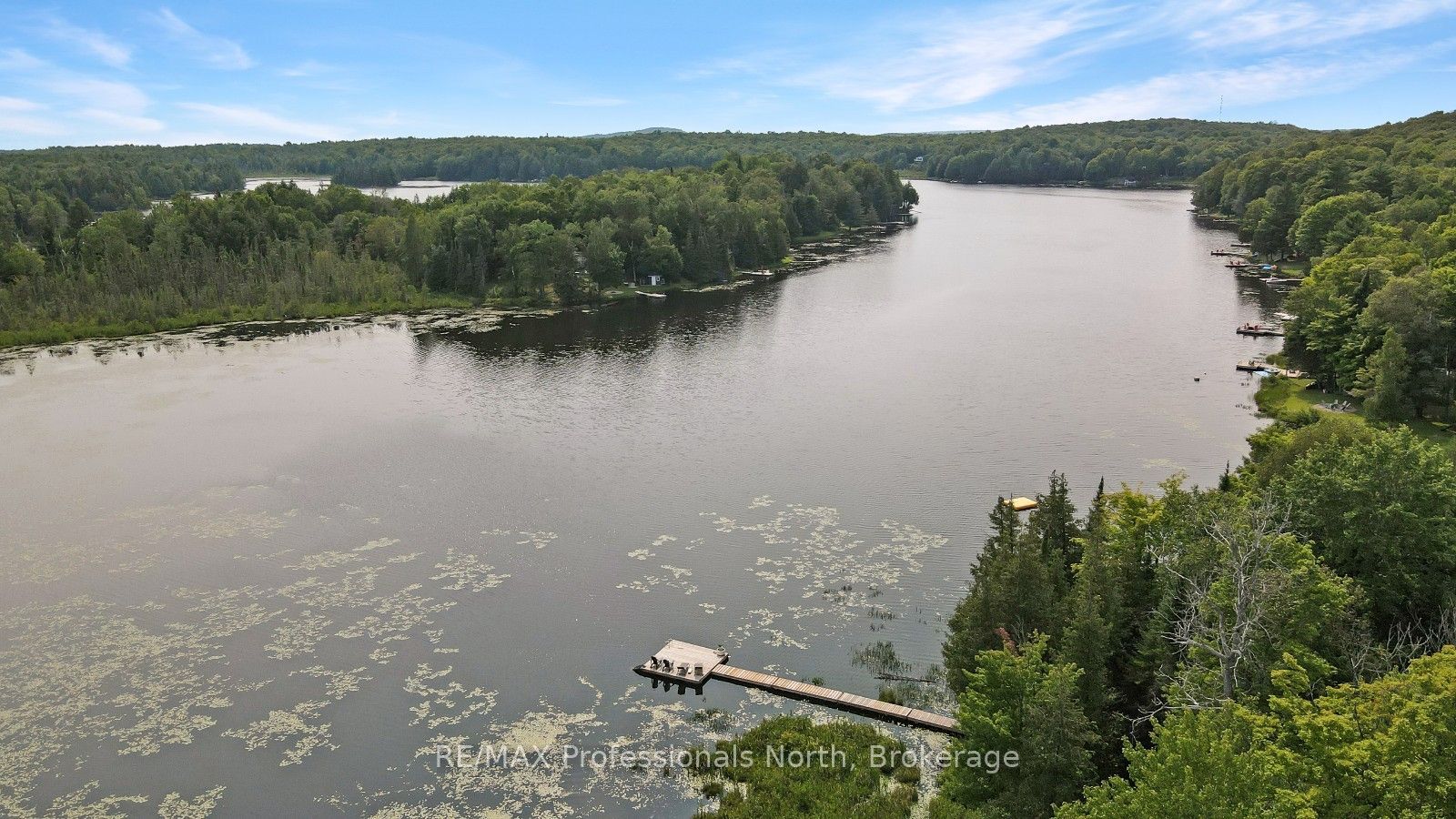 1027 Trooper Lake Drive, Highlands East, ON K0M 1R0 photo 2