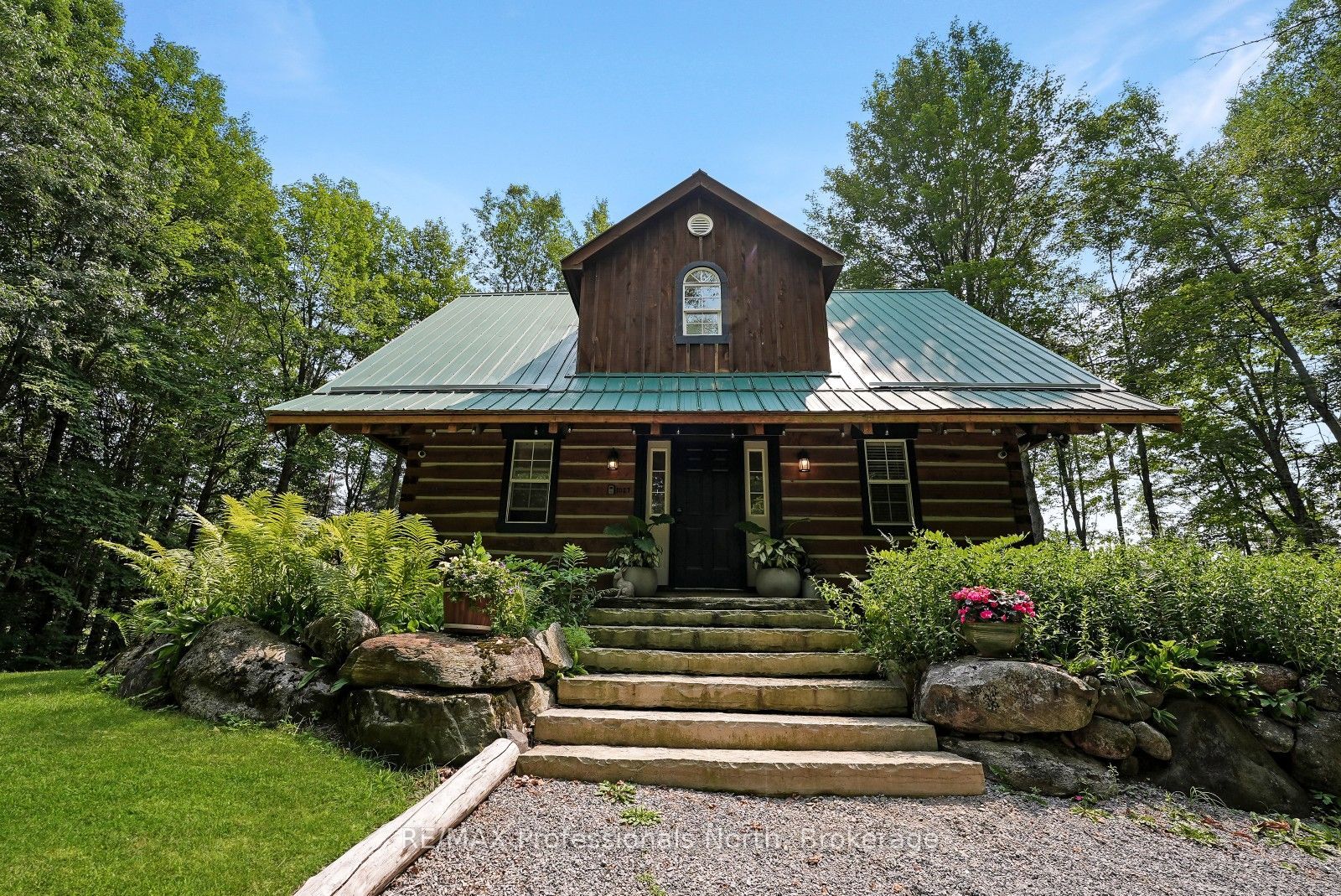 1027 Trooper Lake Drive, Highlands East, ON K0M 1R0 photo 3
