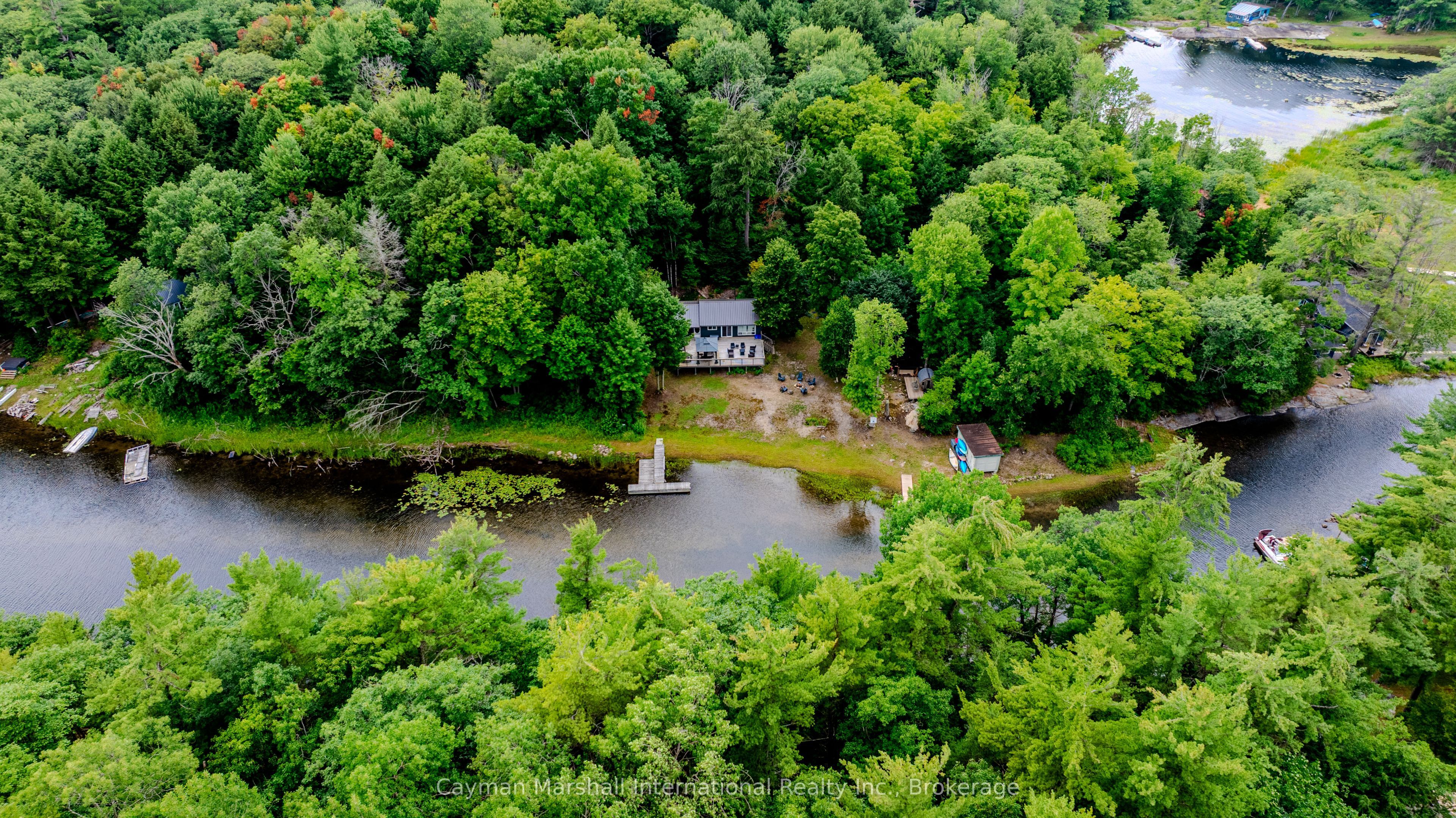 35 B723 Island, The Archipelago, ON P2A 2X1 photo 3
