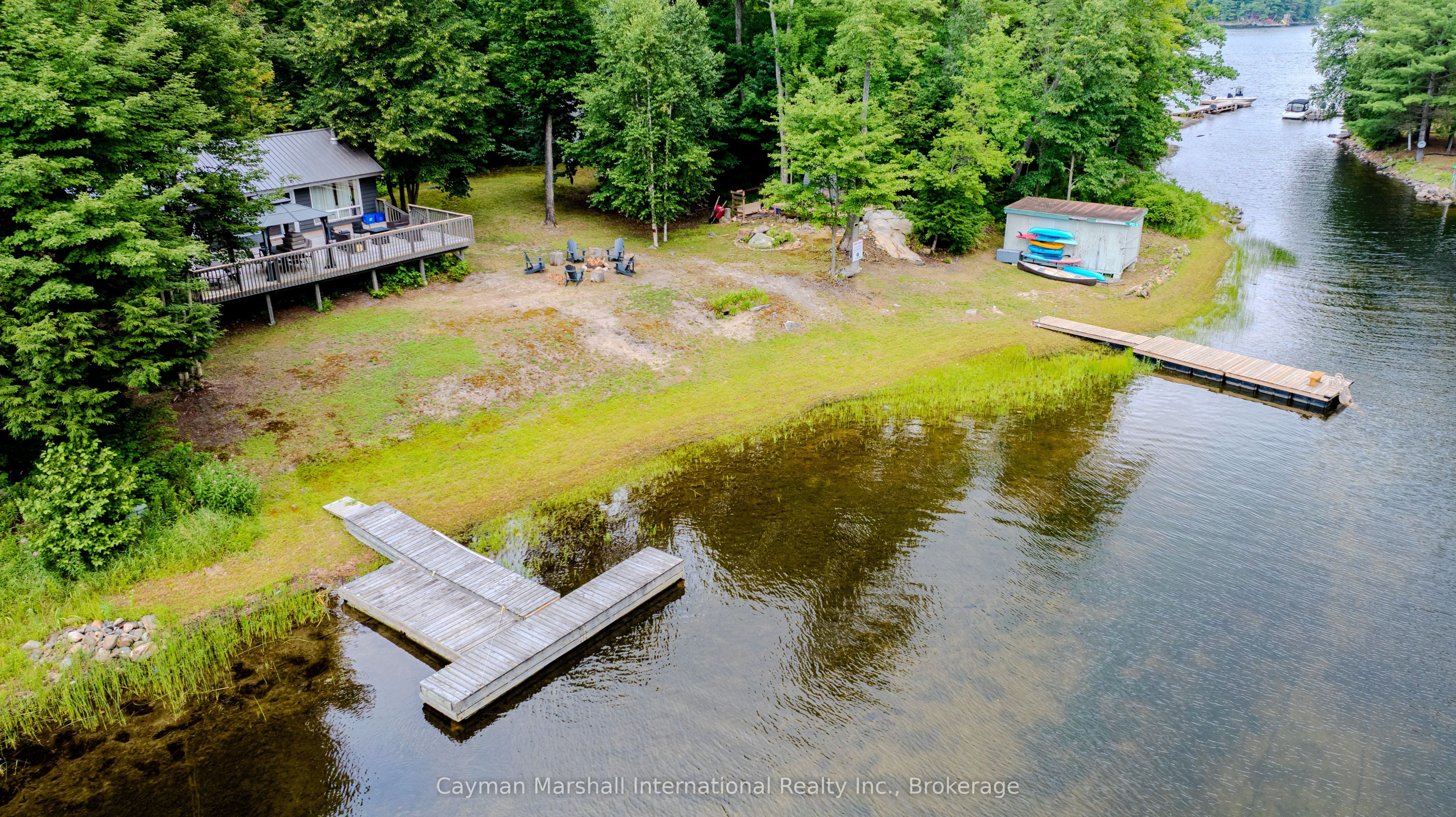 35 B723 Island, The Archipelago, ON P2A 2X1 photo 5