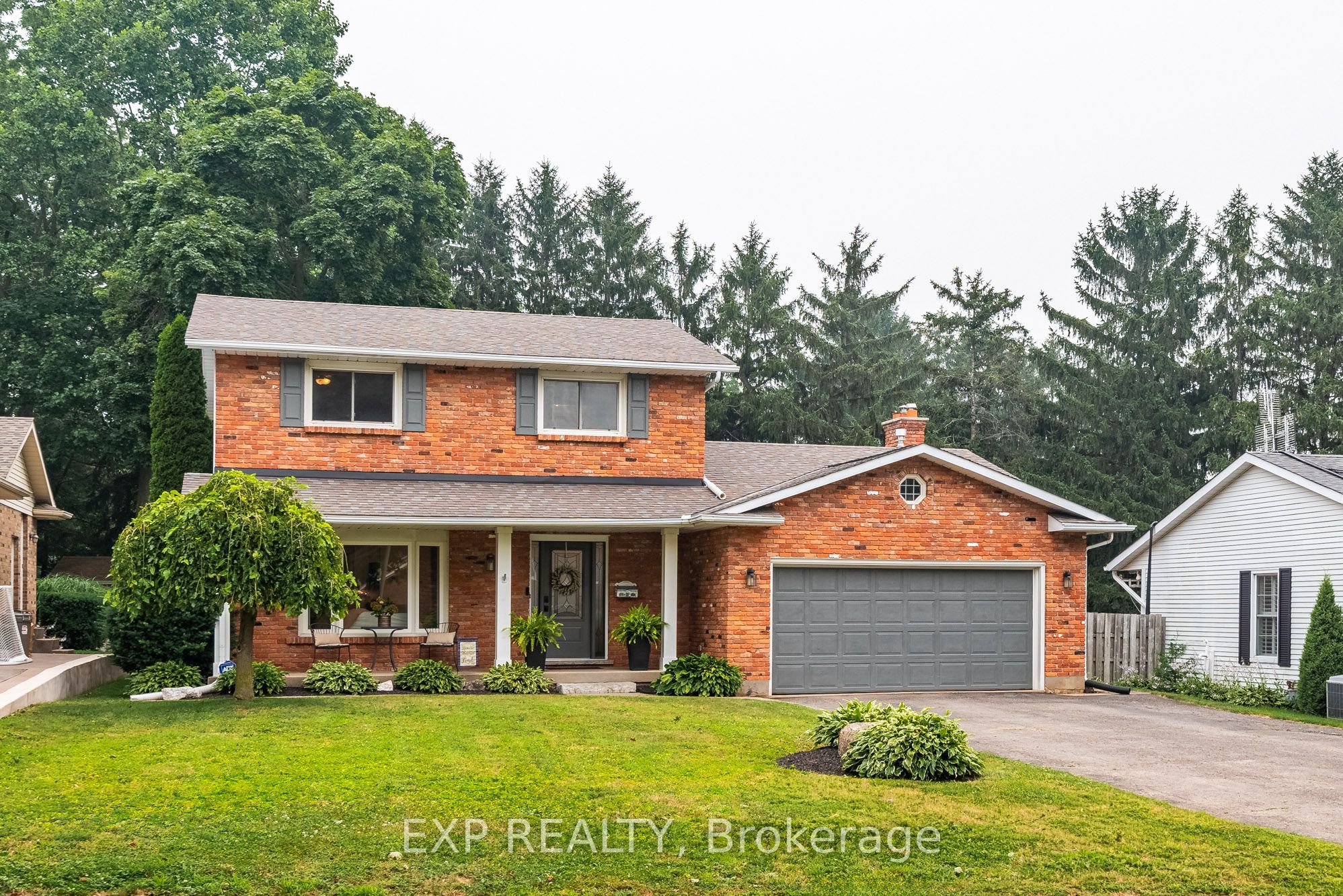 55 Forest Hill Crescent, Pelham, ON L3E 0C4