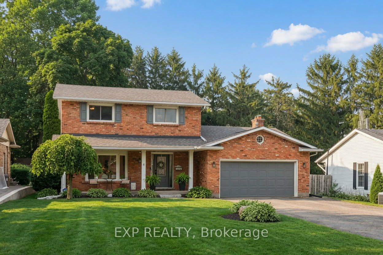55 Forest Hill Crescent, Pelham, ON L3E 0C4 photo 2