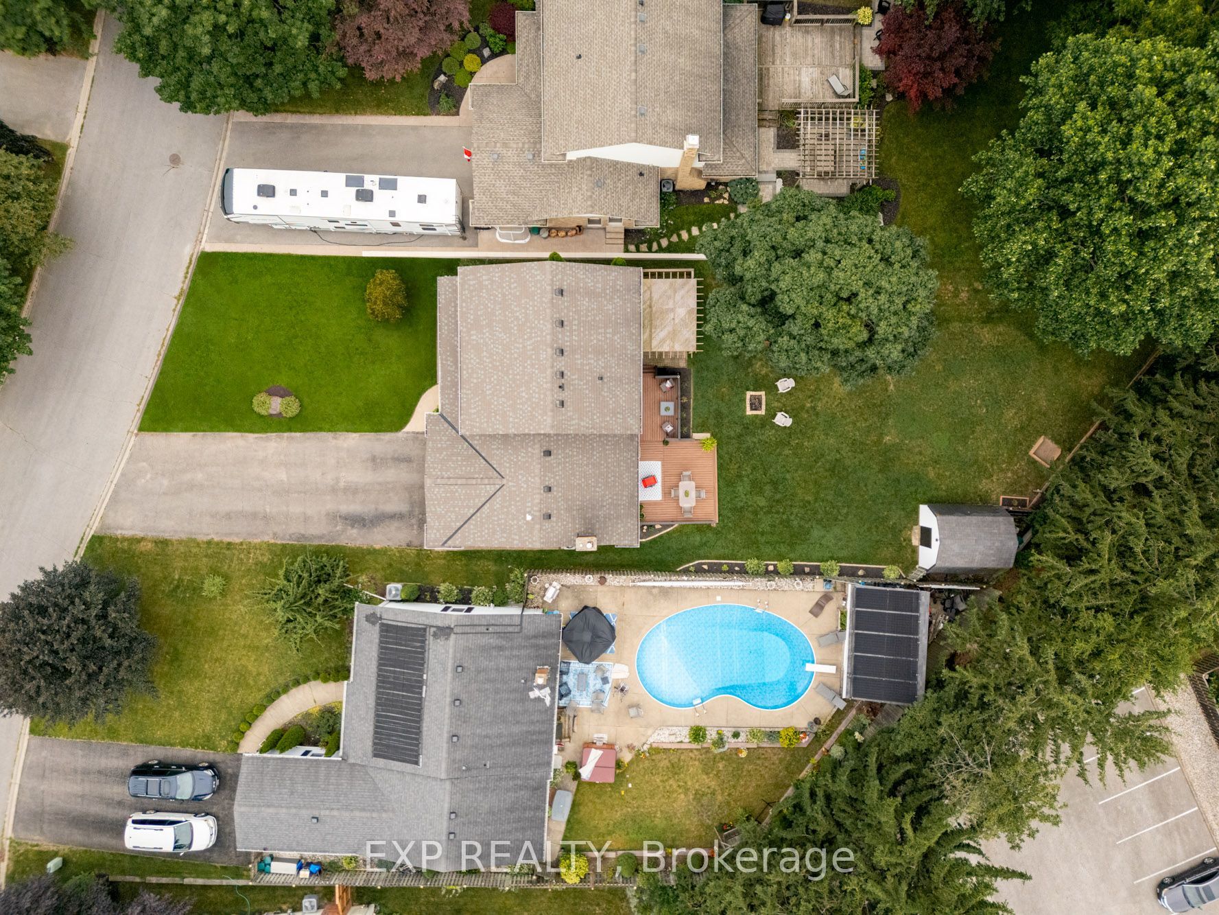 55 Forest Hill Crescent, Pelham, ON L3E 0C4 photo 3