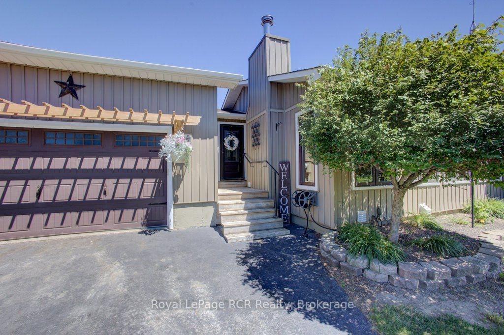 7195 Sixteenth Line, Mapleton, ON N0G 1A0 photo 4