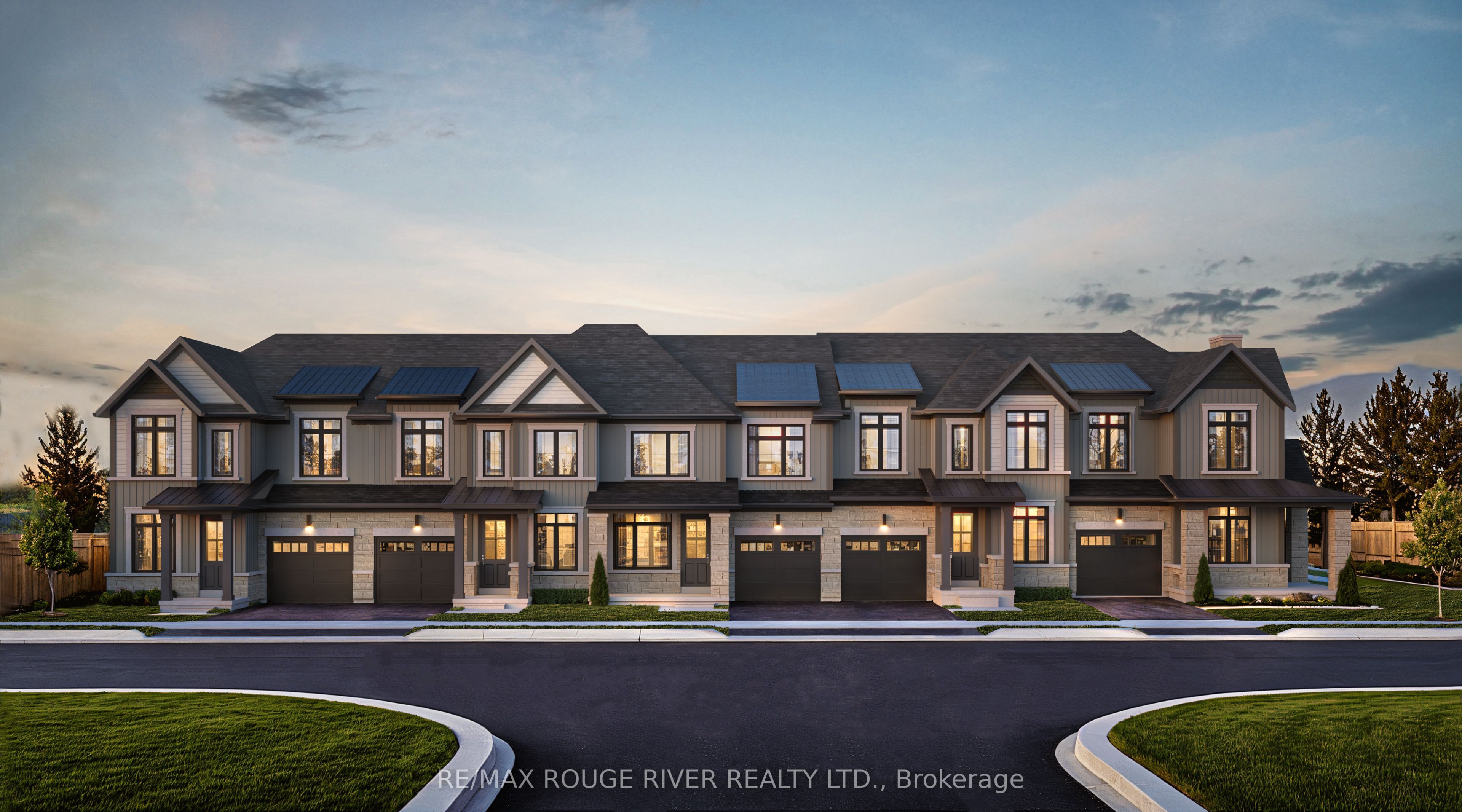 Lot 39 Cowin Circle, Cobourg, ON K9A 0B1